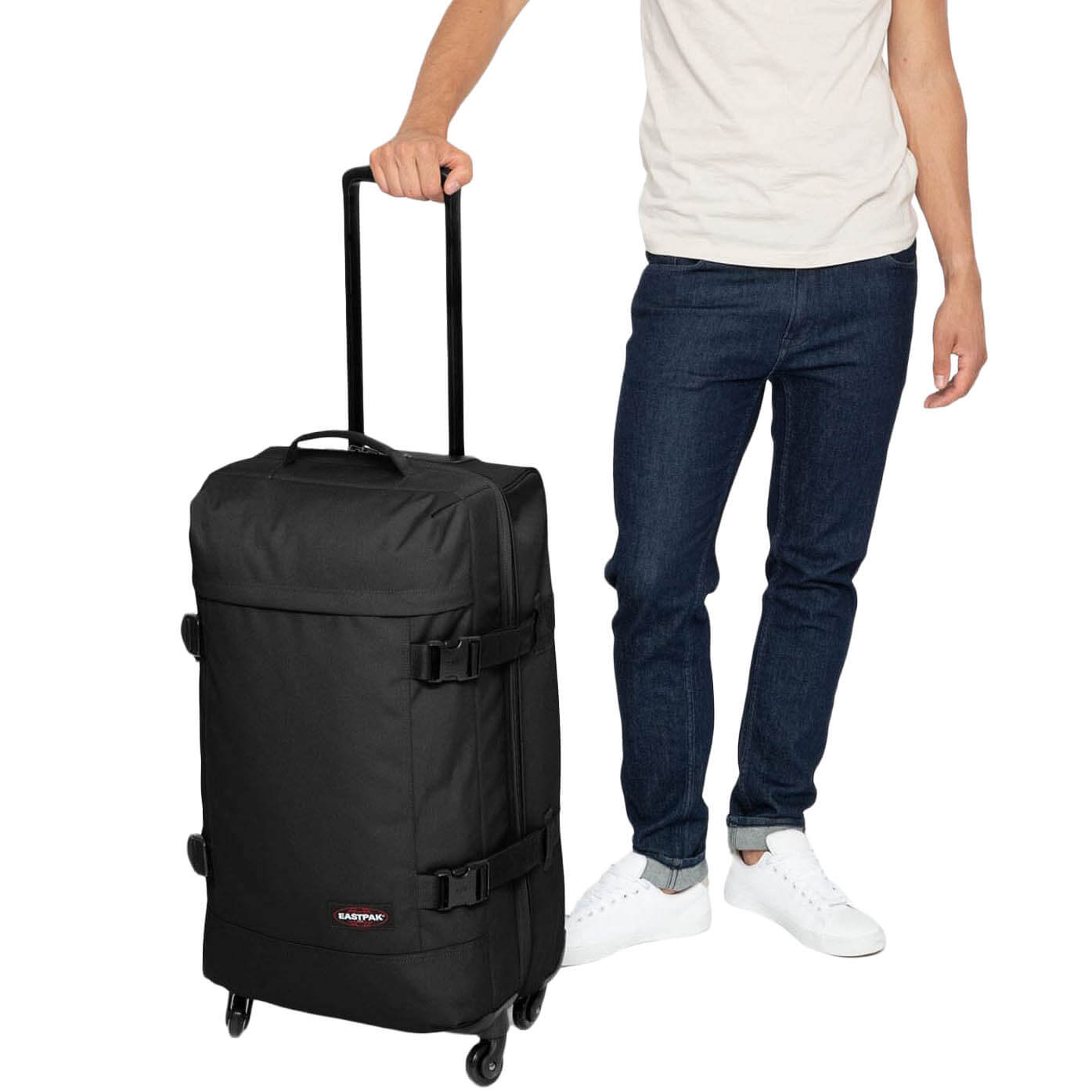 Eastpak Trans4 M 68 Litres Wheeled Luggage
