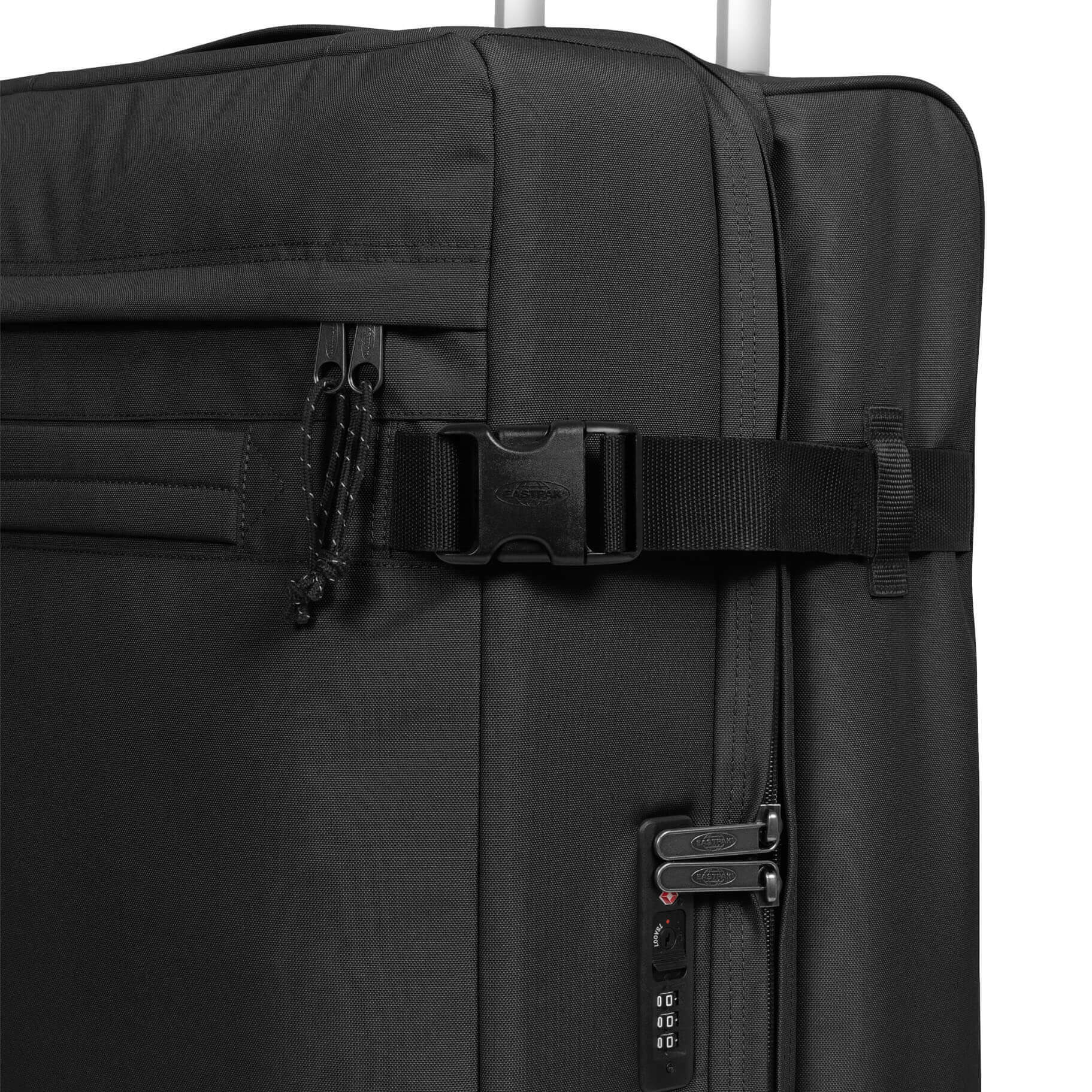 Eastpak Transit'R 4 L 80 Wheeled Luggage