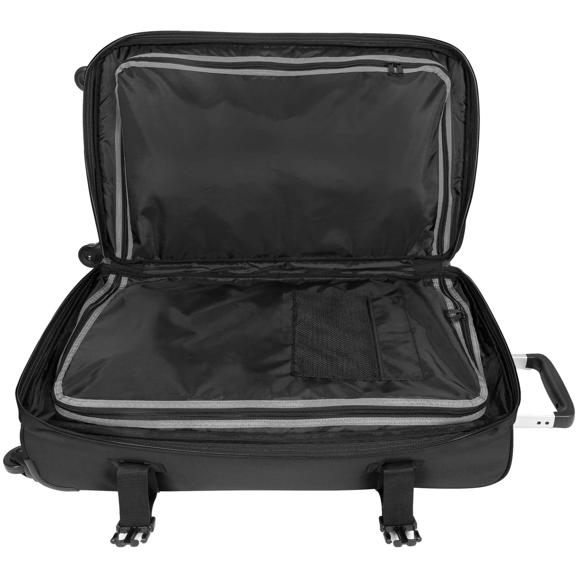 Eastpak Transit'R 4 L 80 Wheeled Luggage