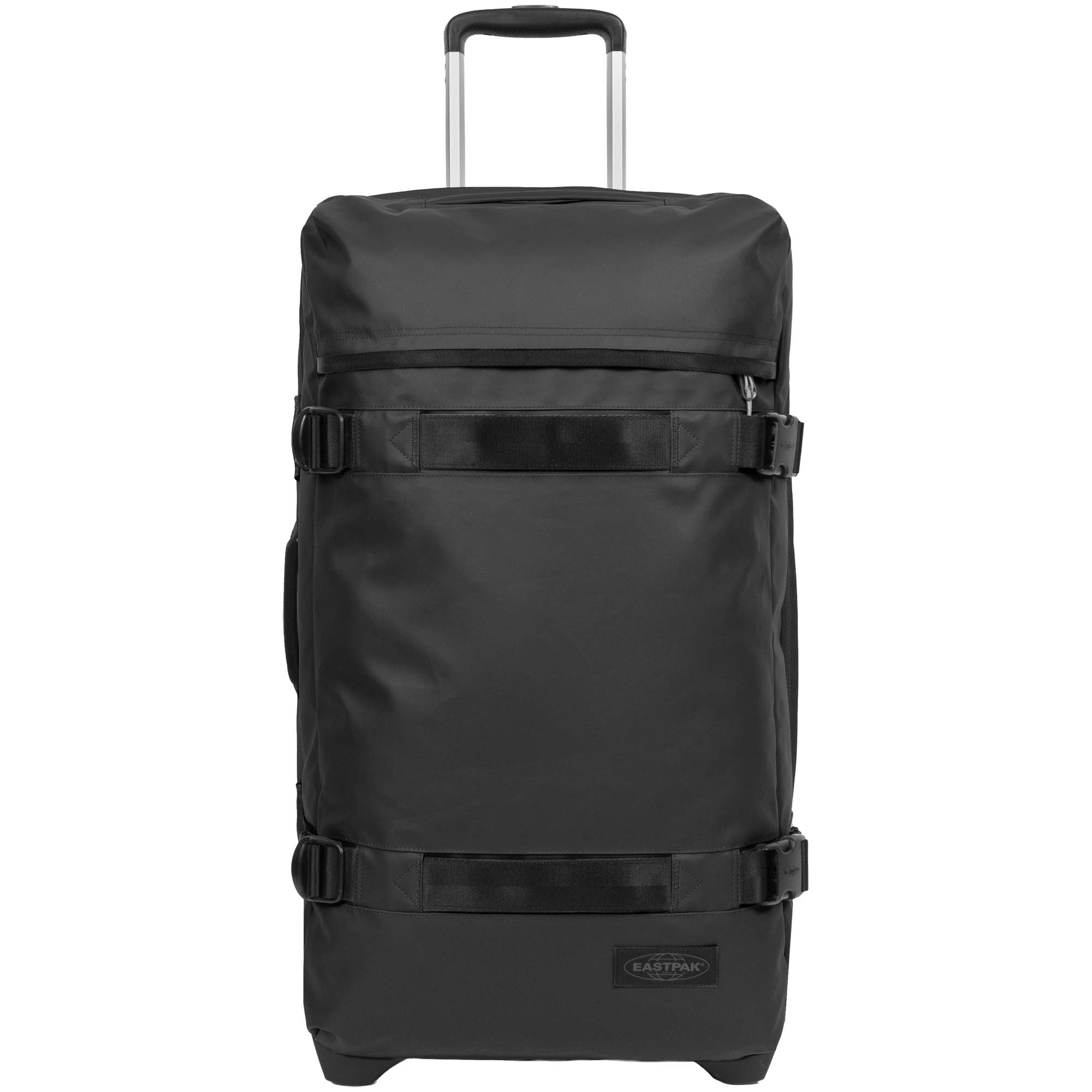 Eastpak Transit'R L 121L Wheeled Luggage