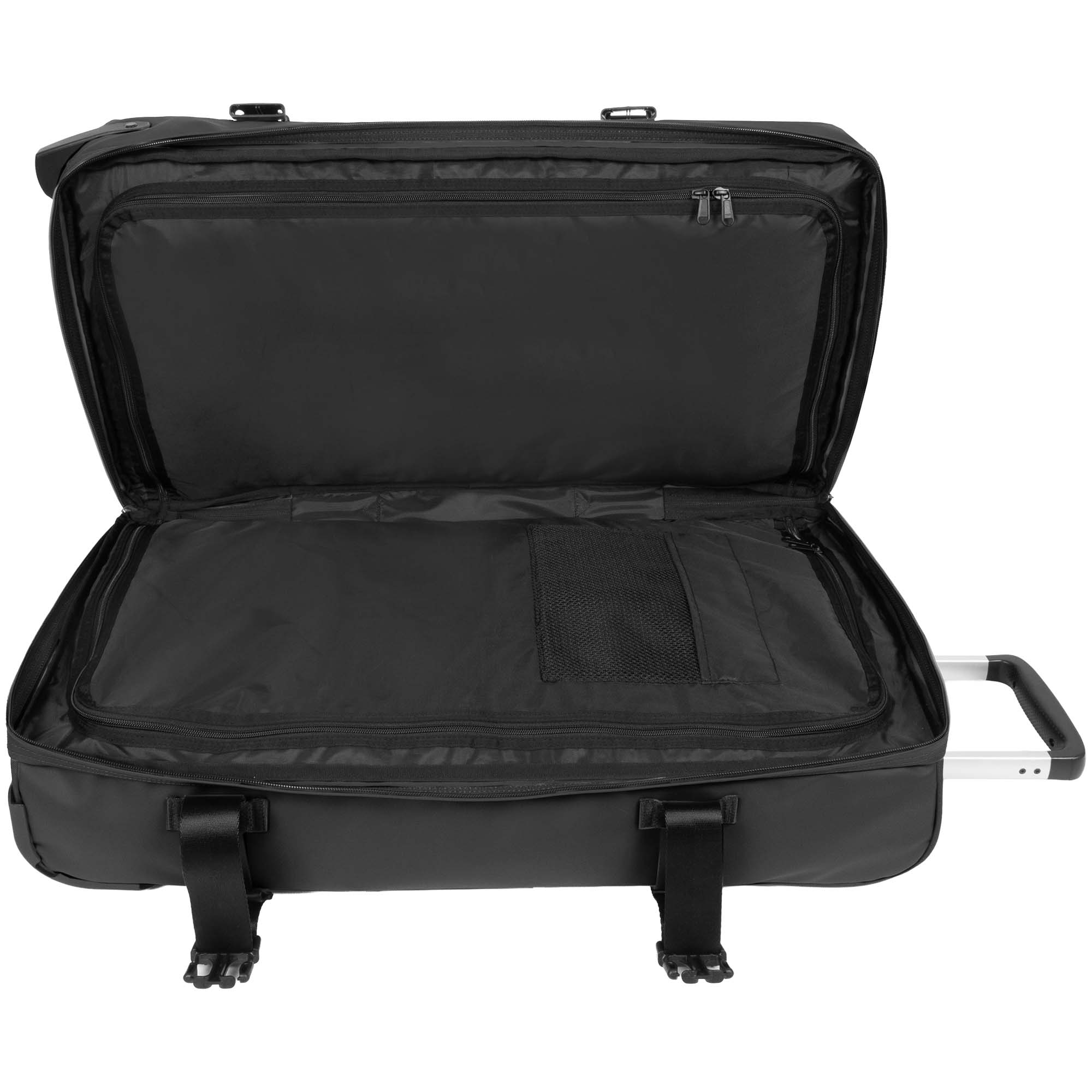Eastpak Transit'R L 121L Wheeled Luggage