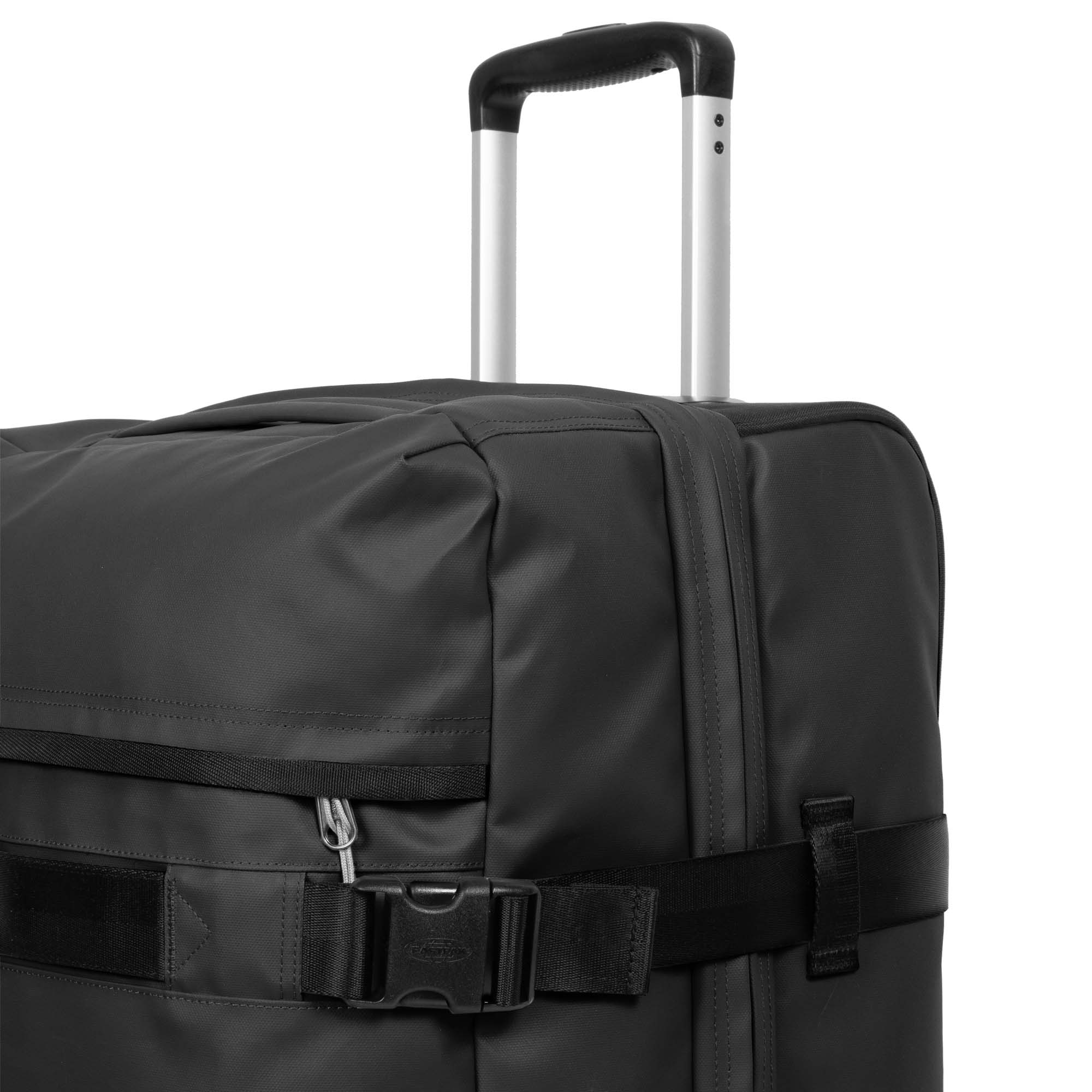 Eastpak Transit'R L 121L Wheeled Luggage