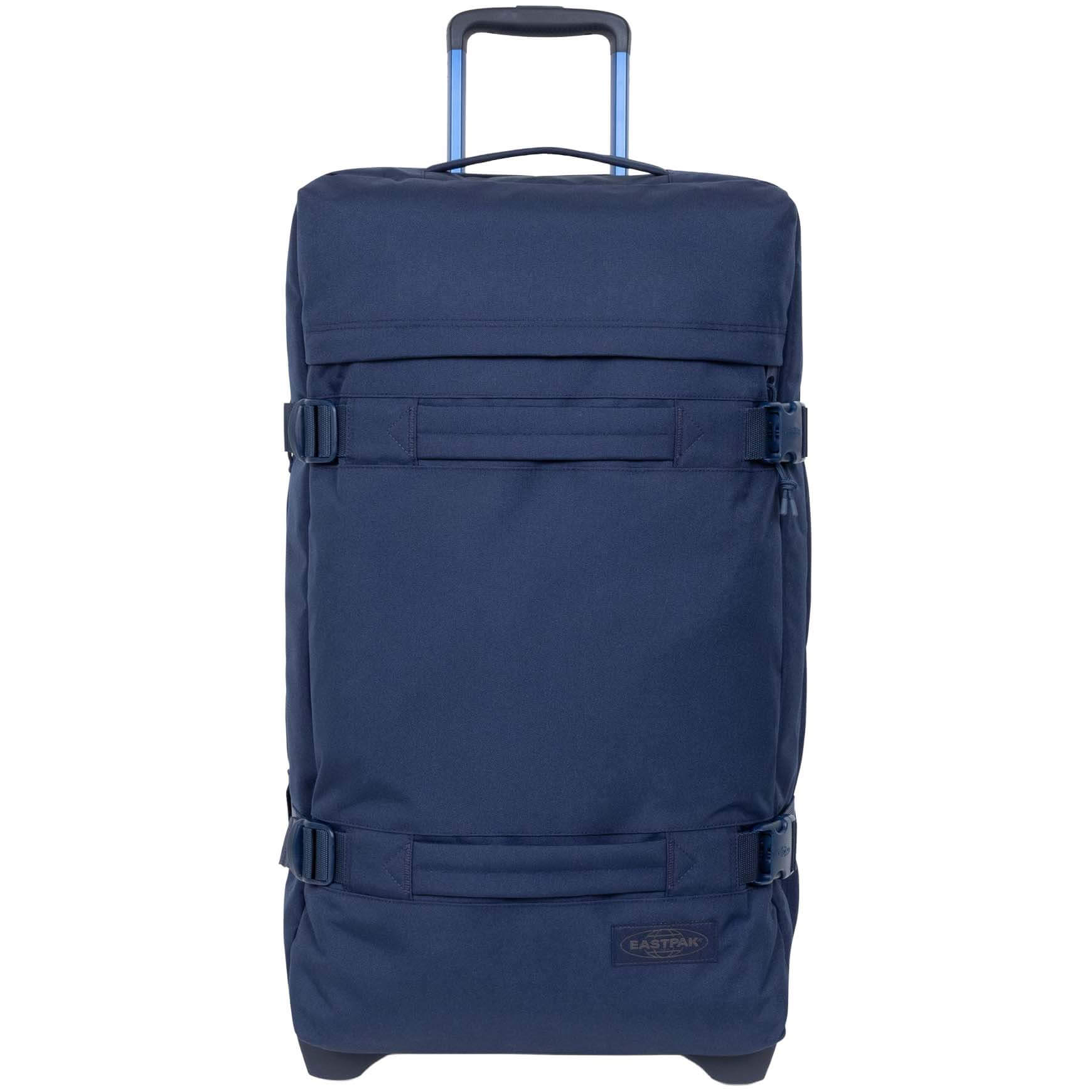 Eastpak Transit'R L 121L Wheeled Luggage