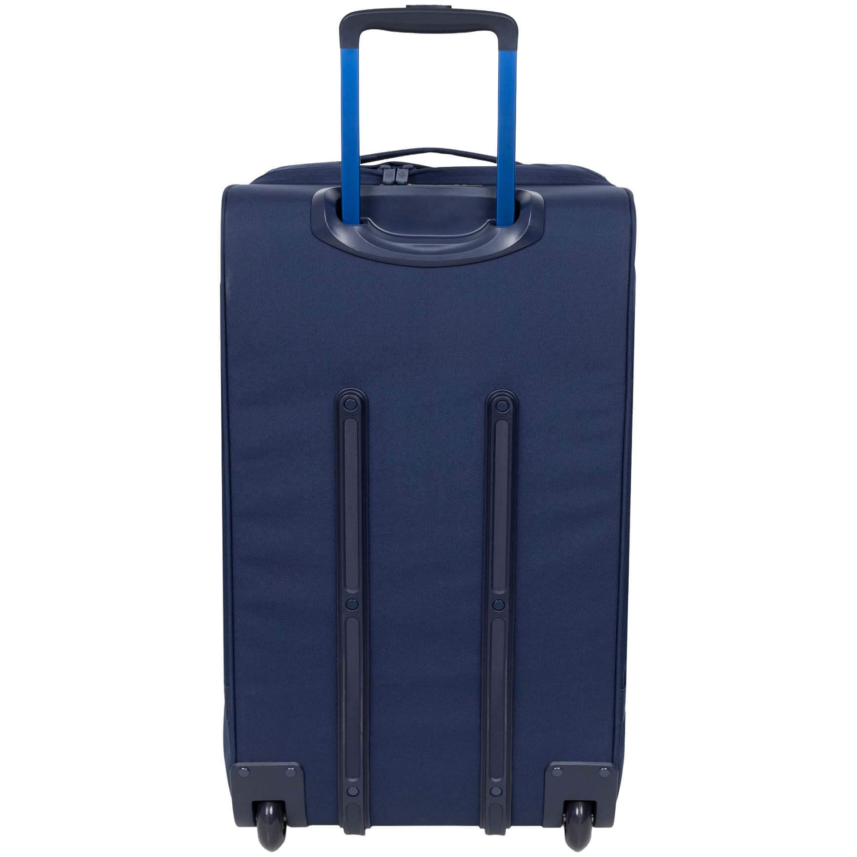 Eastpak Transit'R L 121L Wheeled Luggage