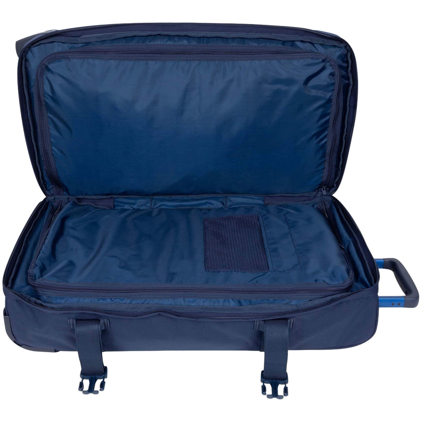 Eastpak Transit'R L 121L Wheeled Luggage