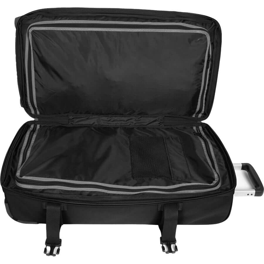 Eastpak Transit'R M 78 Wheeled Luggage
