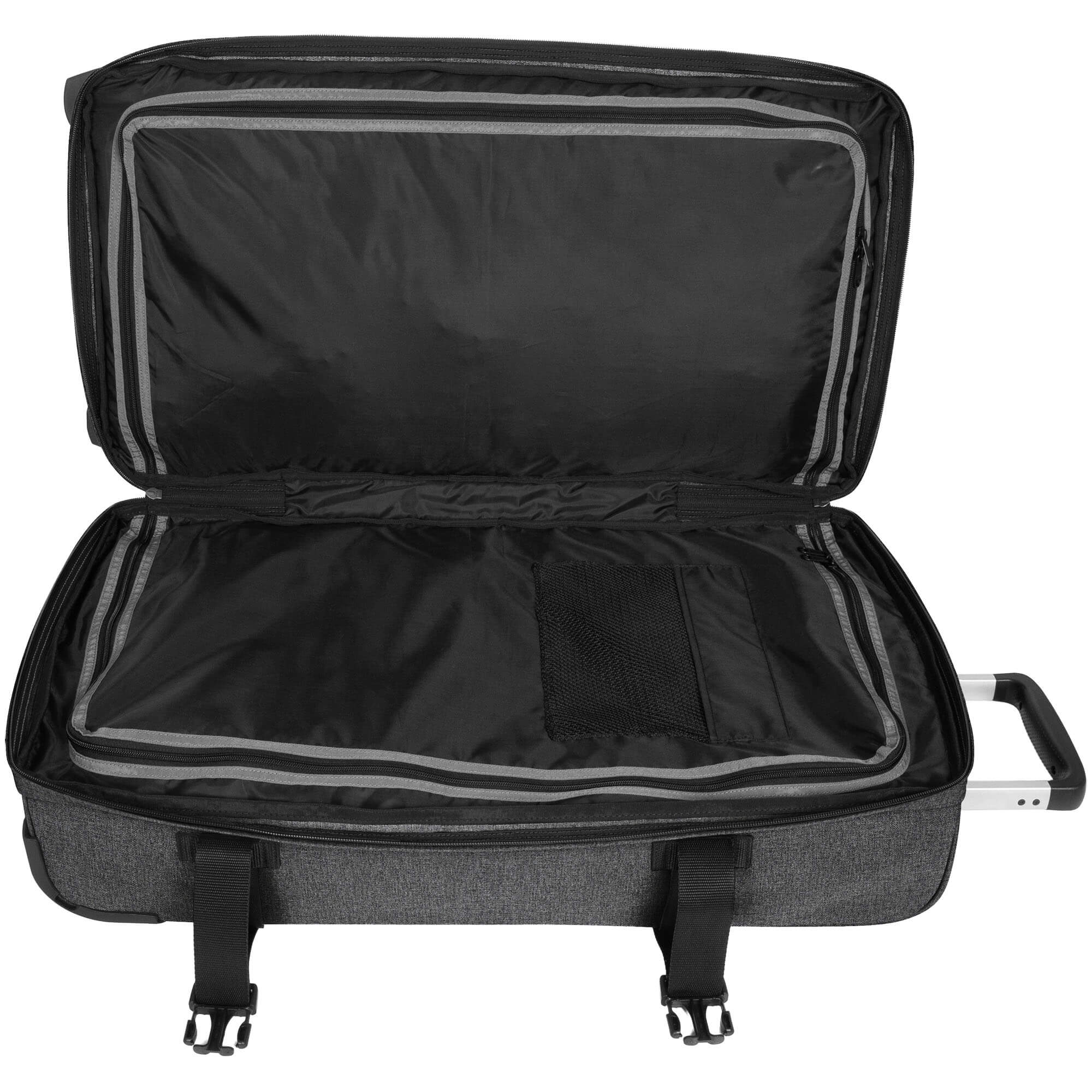 Eastpak Transit'R M 78 Wheeled Luggage