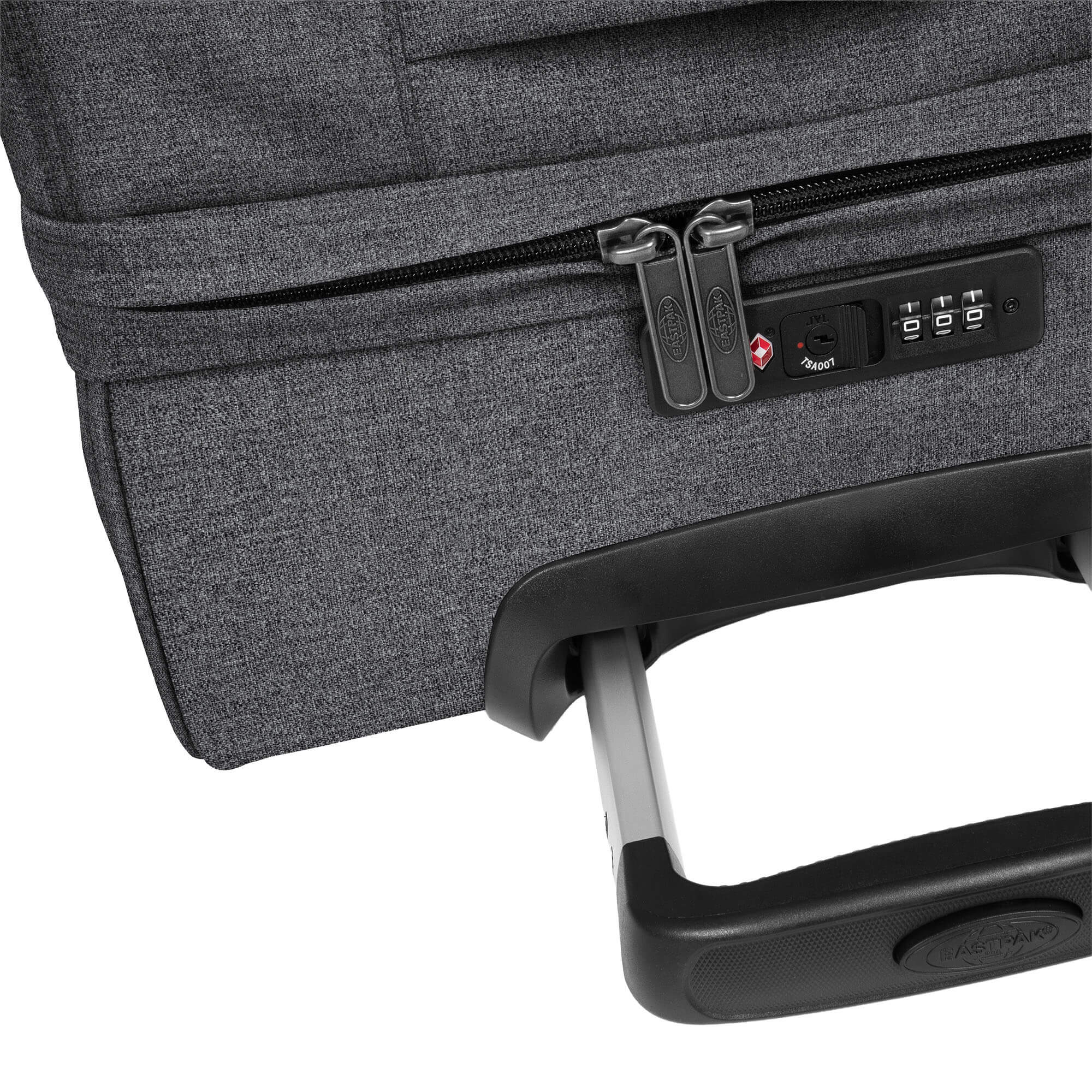 Eastpak Transit'R M 78 Wheeled Luggage