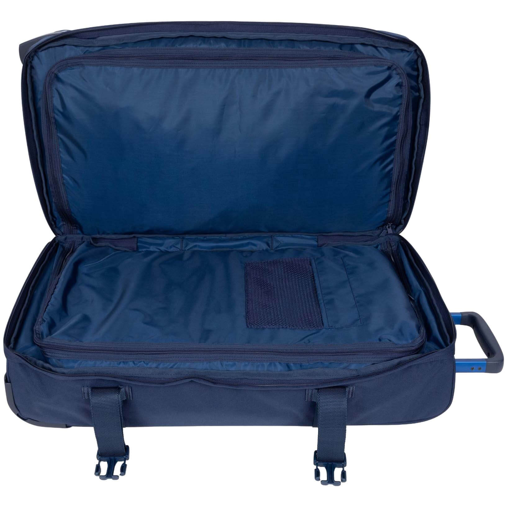 Eastpak Transit'R M 78L Wheeled Luggae