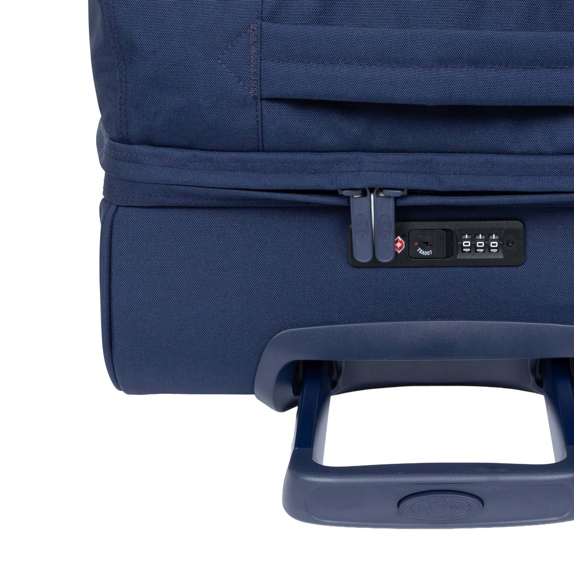 Eastpak Transit'R M 78L Wheeled Luggae