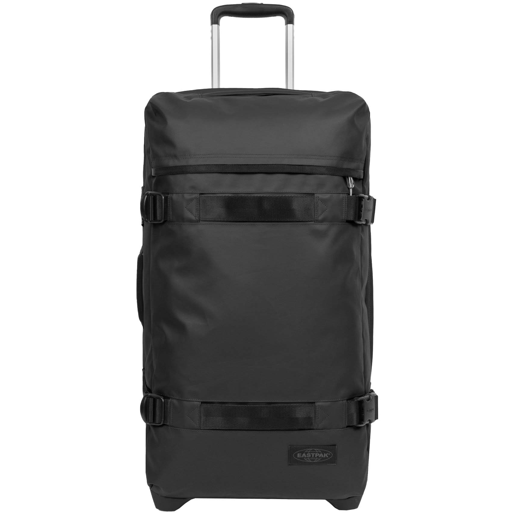 Eastpak Transit'R Medium 78 Wheeled Suitcase