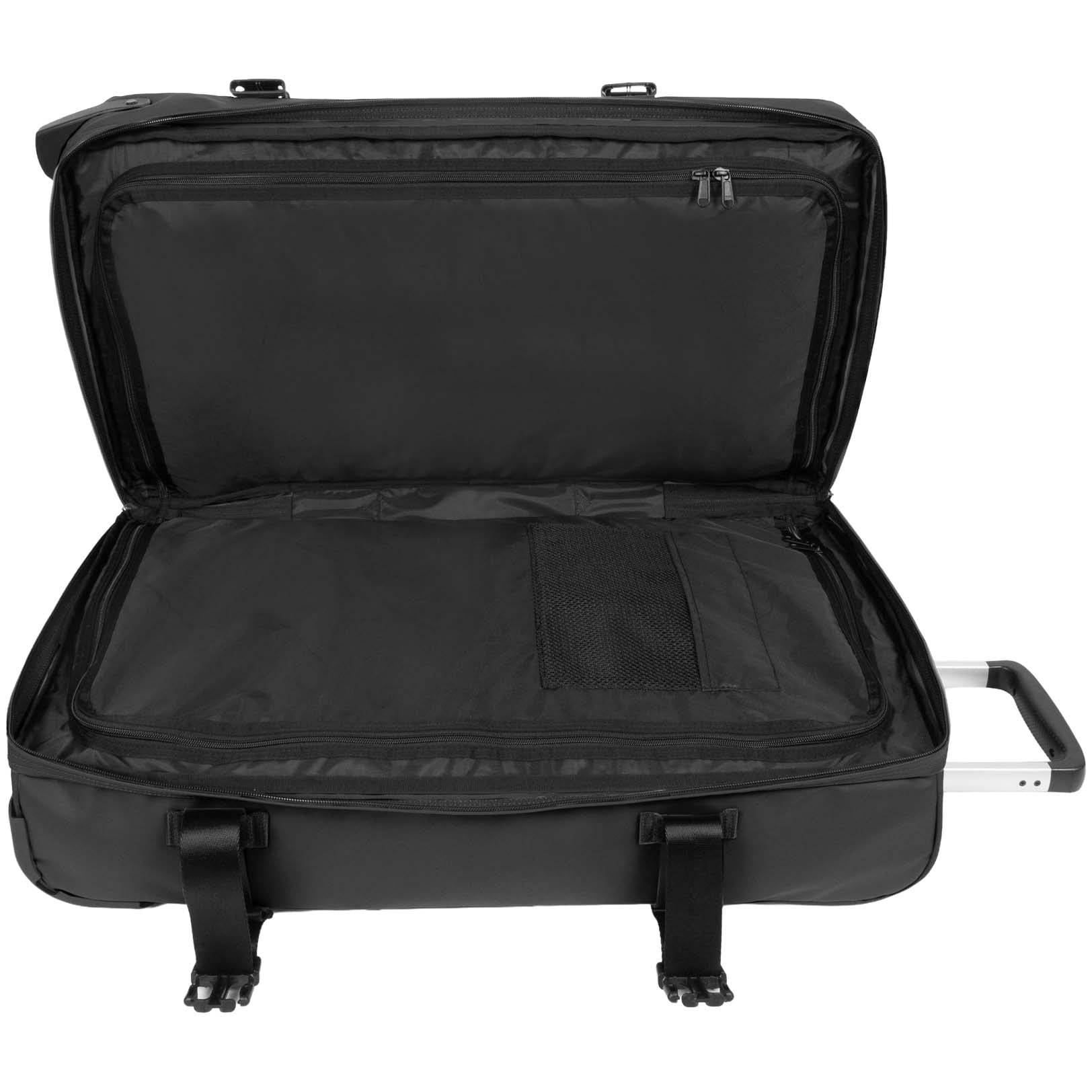 Eastpak Transit'R Medium 78 Wheeled Suitcase