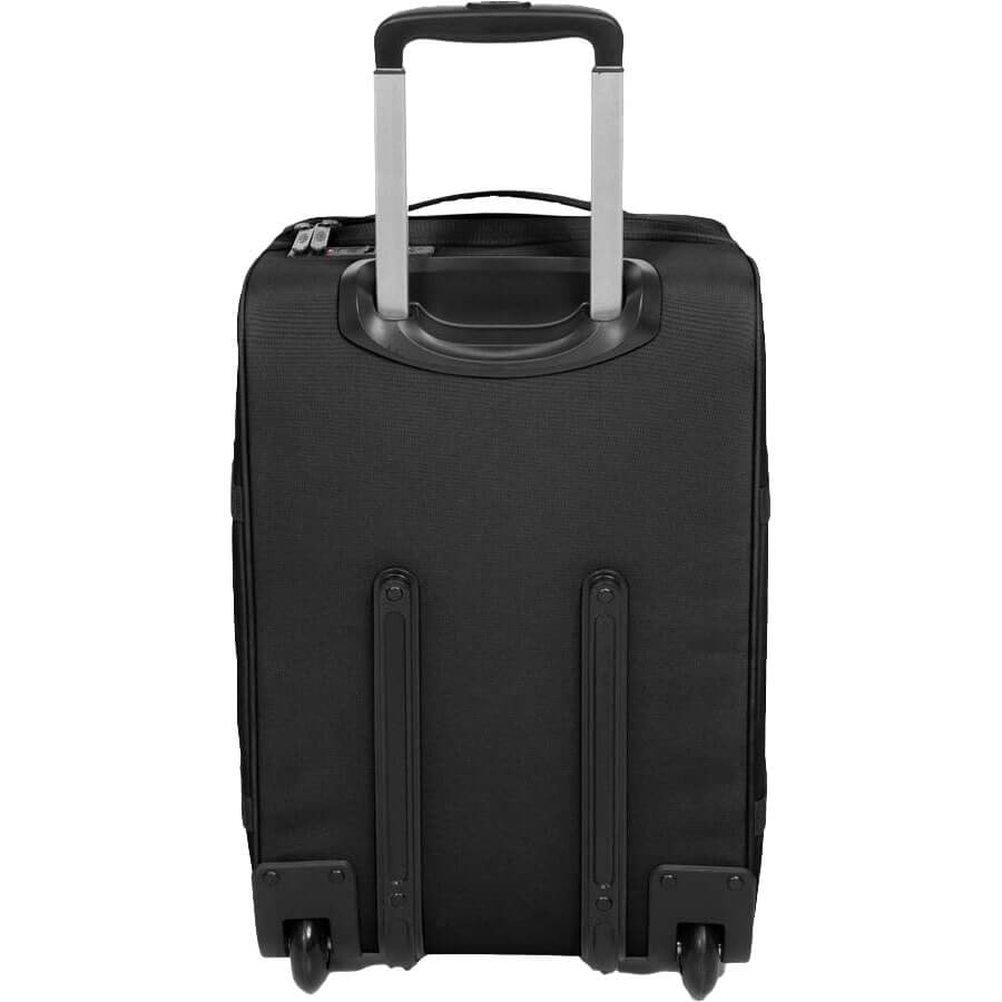 Eastpak Transit'R S 42 Wheeled Luggage