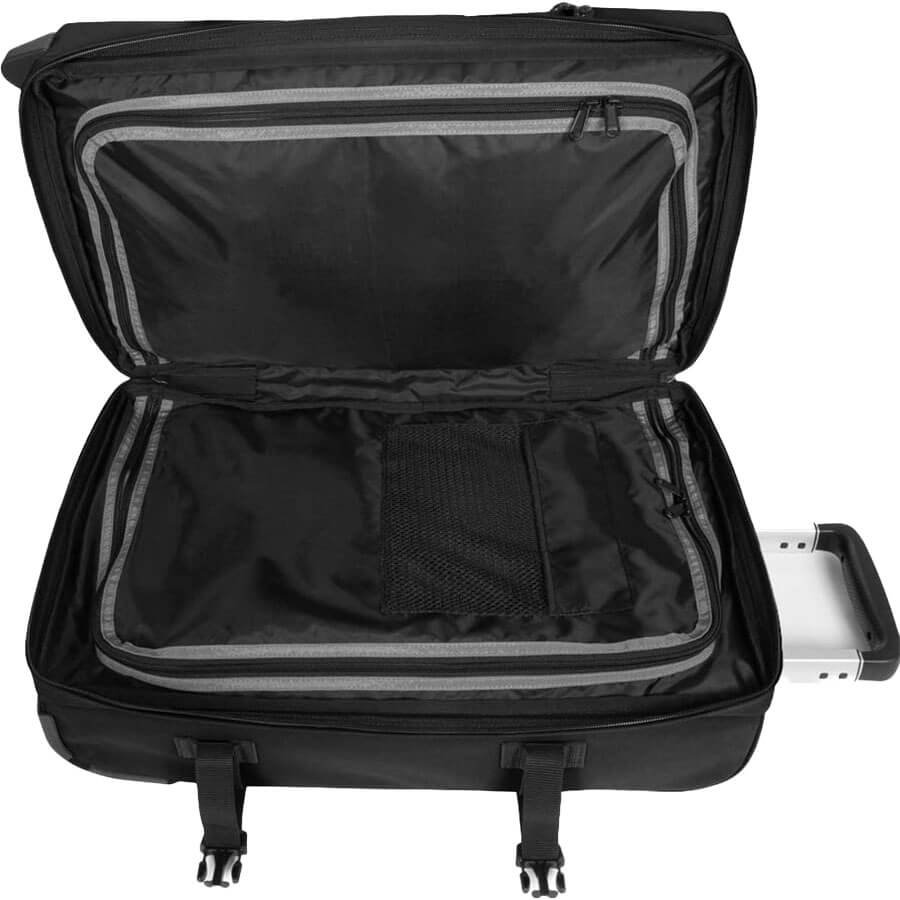 Eastpak Transit'R S 42 Wheeled Luggage