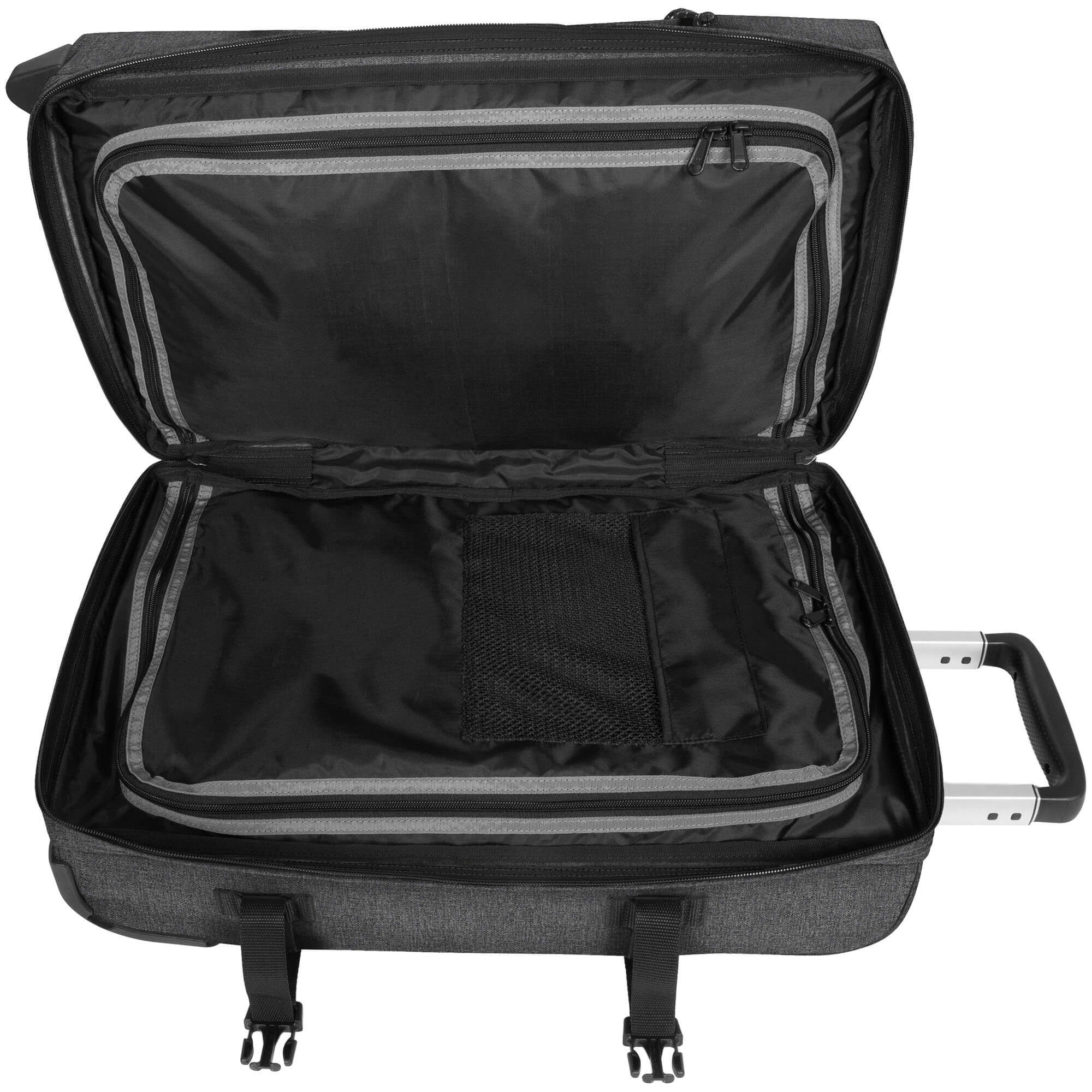 Eastpak Transit'R S 42 Wheeled Luggage