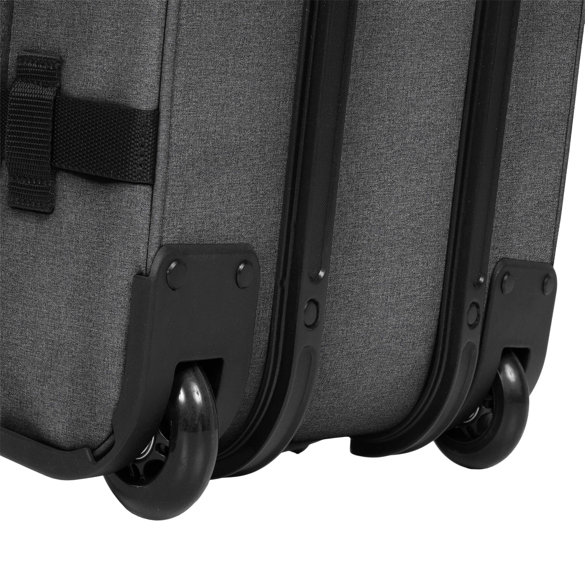 Eastpak Transit'R S 42 Wheeled Luggage