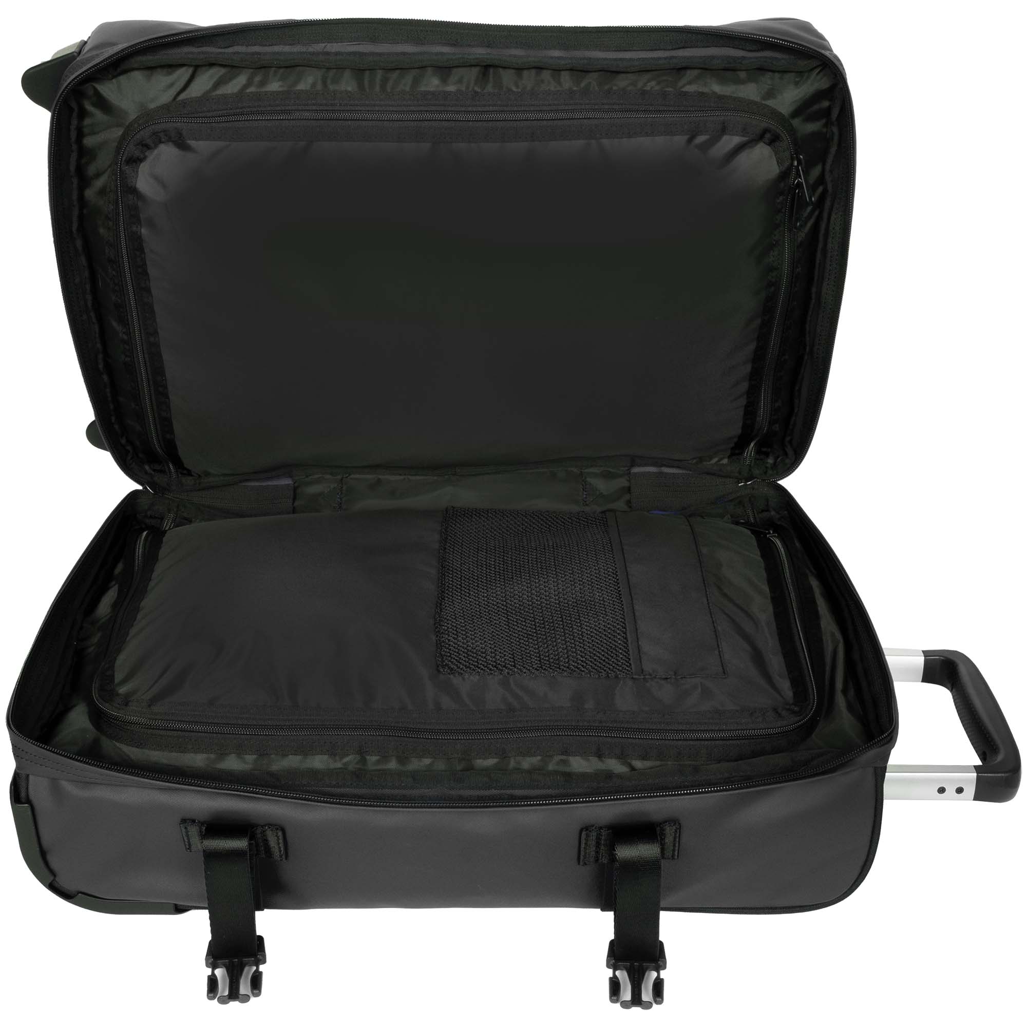 Eastpak Transit'R S Wheeled Travel Bag