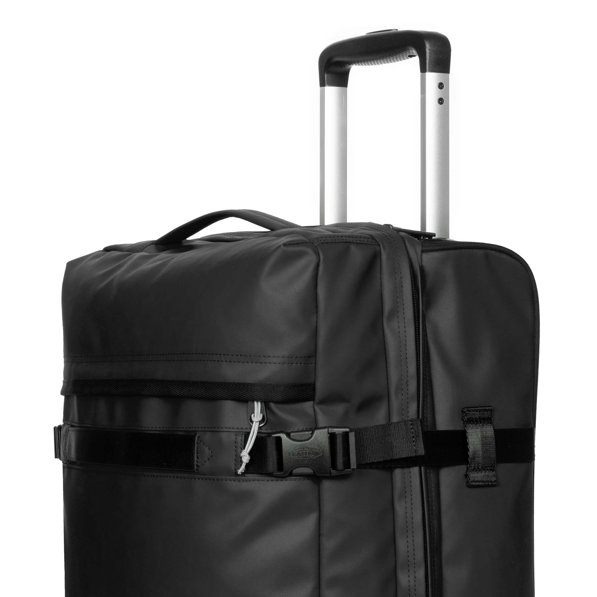 Eastpak Transit'R S Wheeled Travel Bag