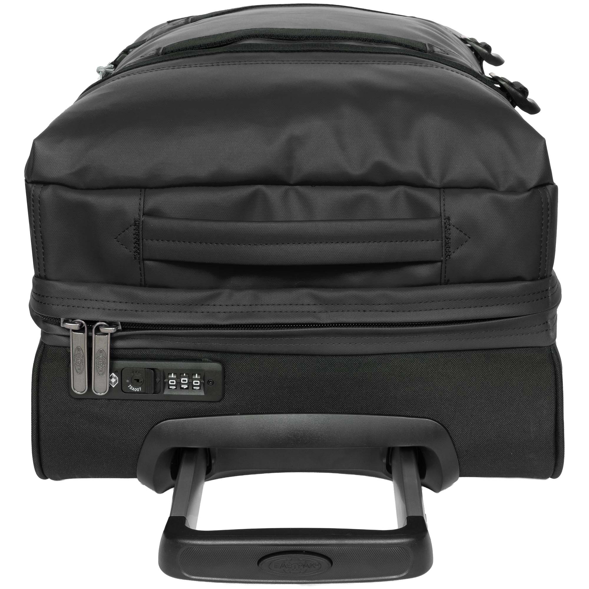 Eastpak Transit'R S Wheeled Travel Bag
