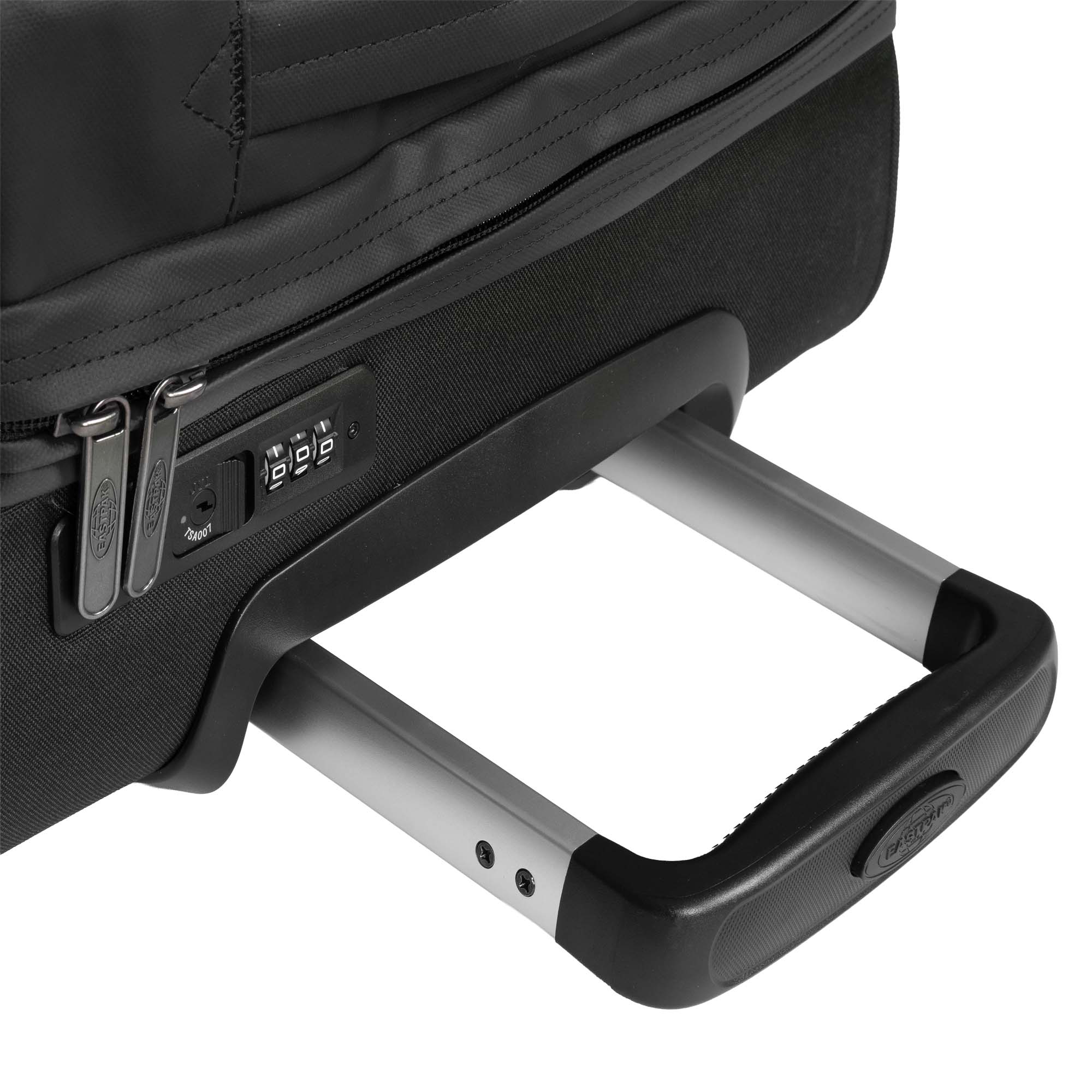 Eastpak Transit'R S Wheeled Travel Bag