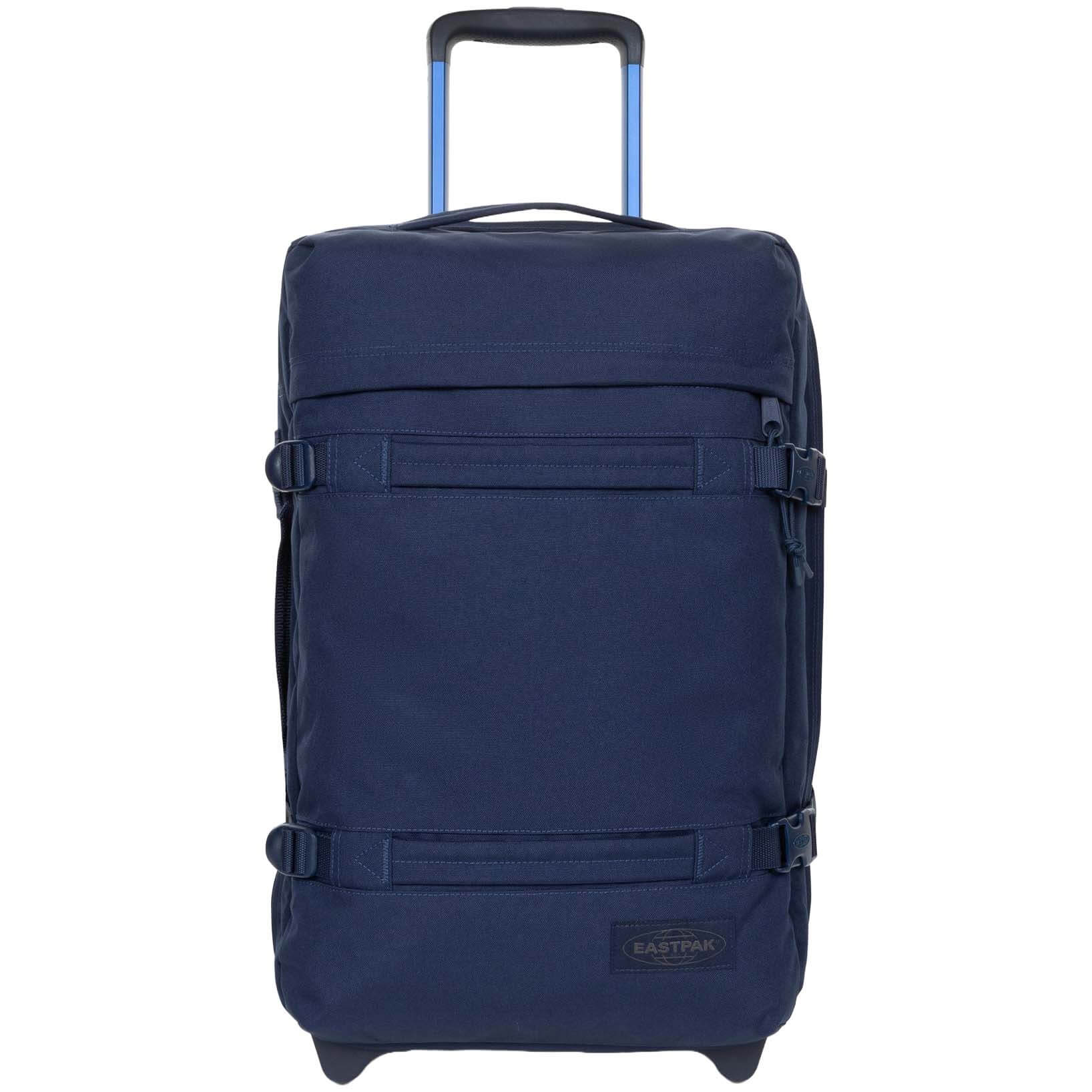 Eastpak Transit'R S Wheeled Travel Bag