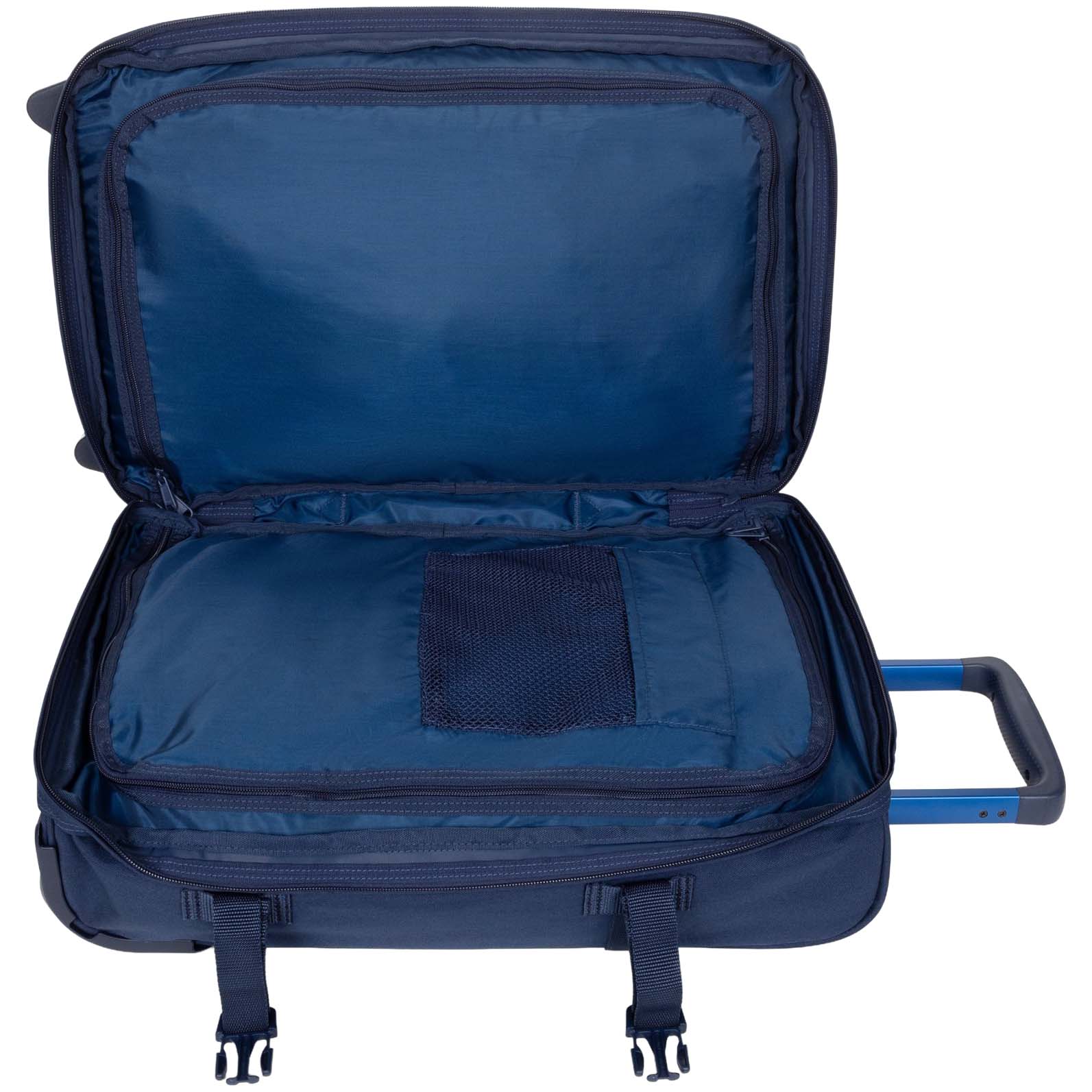 Eastpak Transit'R S Wheeled Travel Bag