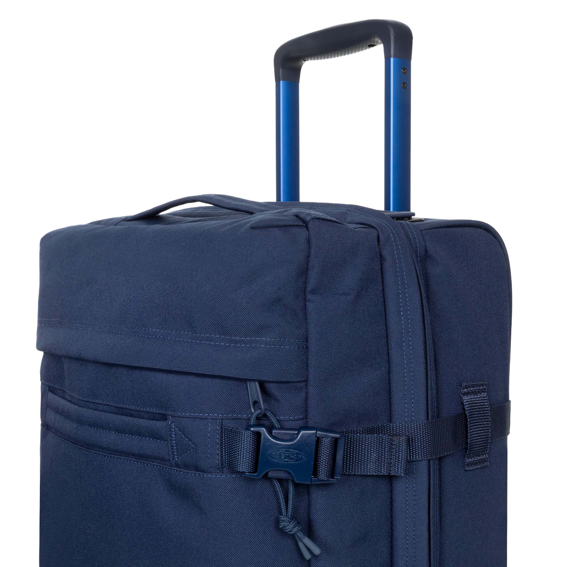 Eastpak Transit'R S Wheeled Travel Bag