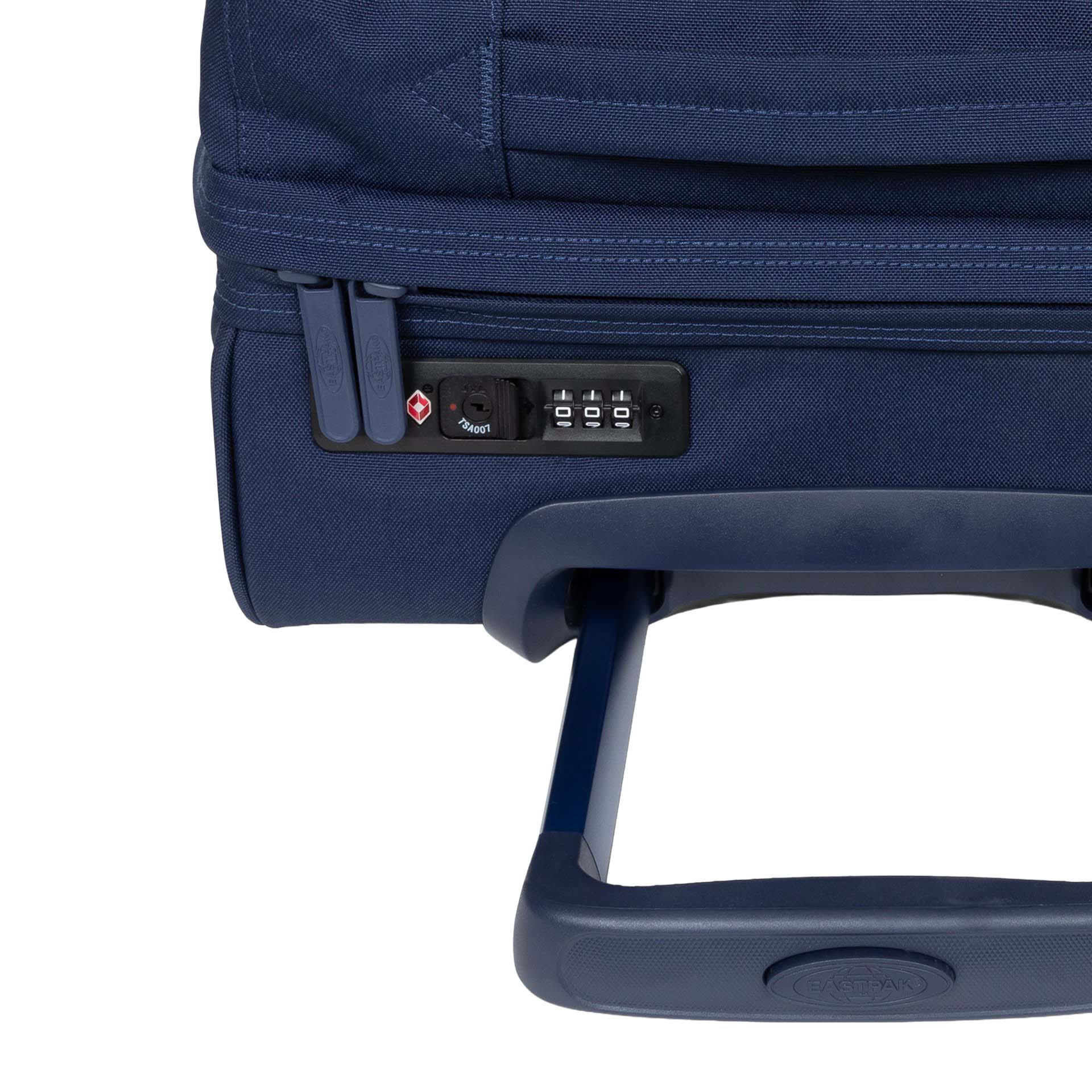 Eastpak Transit'R S Wheeled Travel Bag
