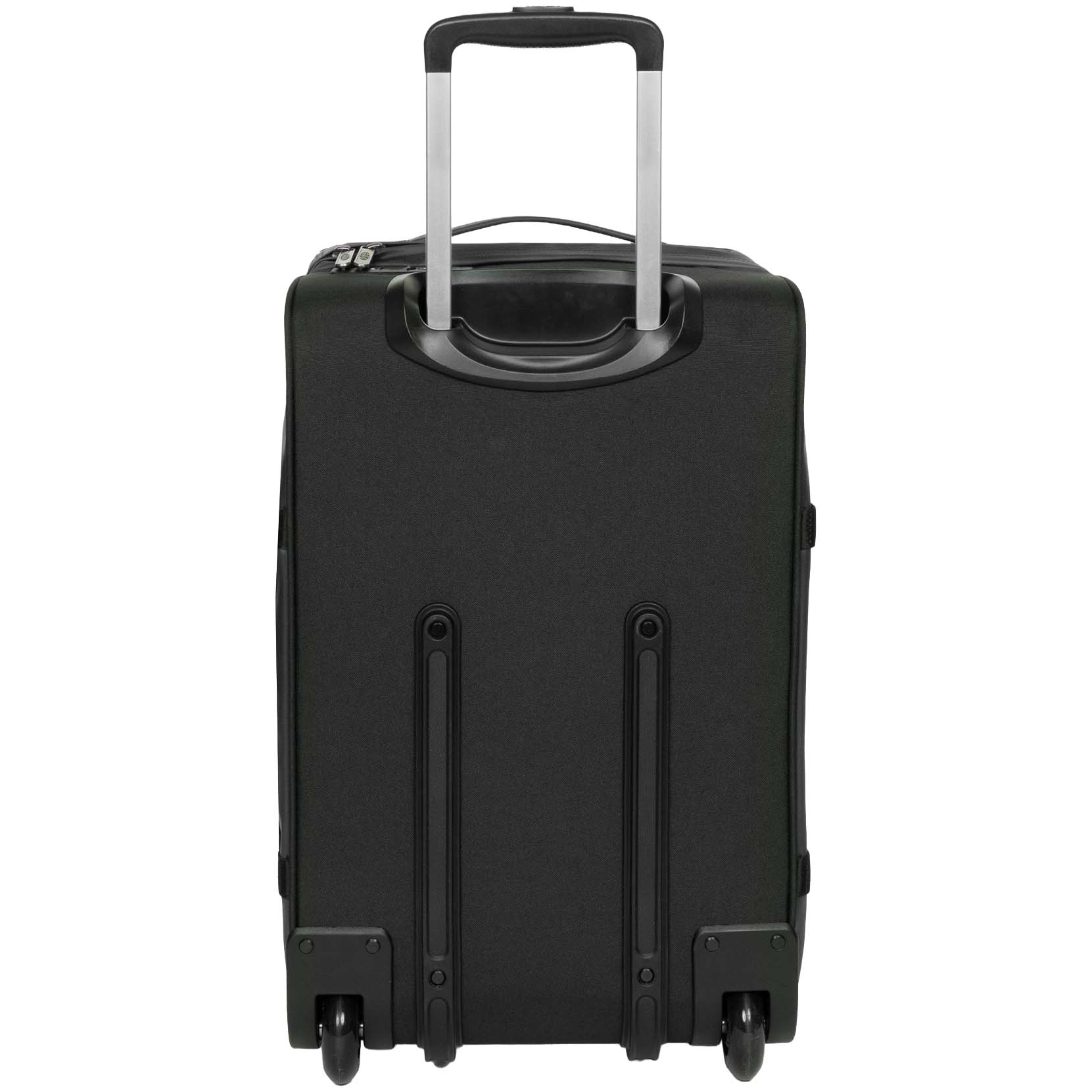 Eastpak Transit'R Small 42 Wheeled Suitcase