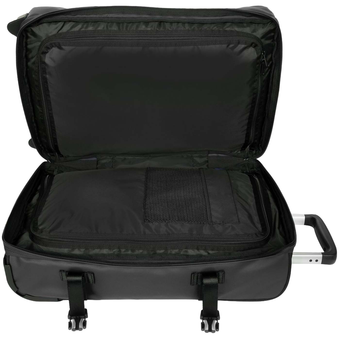 Eastpak Transit'R Small 42 Wheeled Suitcase