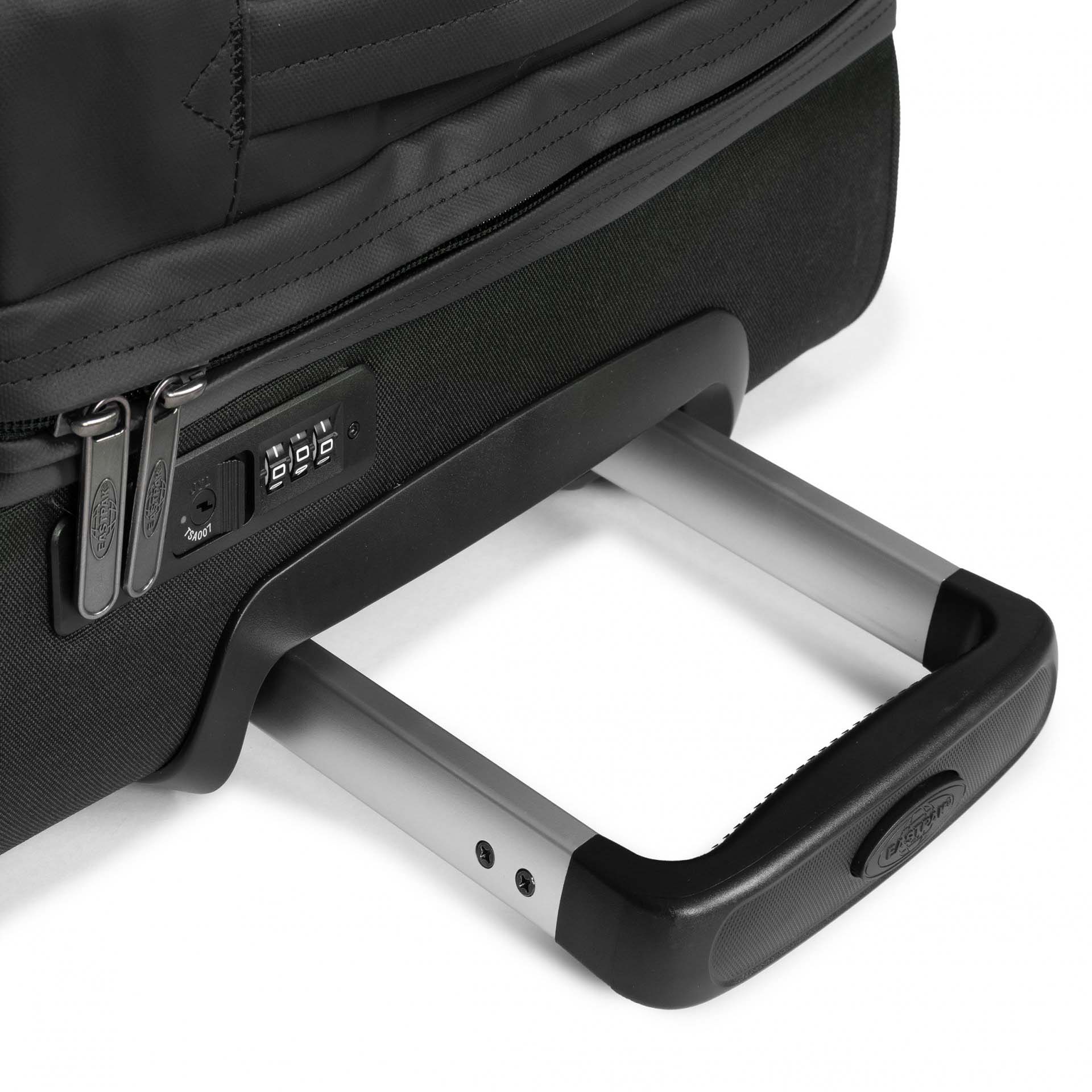 Eastpak Transit'R Small 42 Wheeled Suitcase