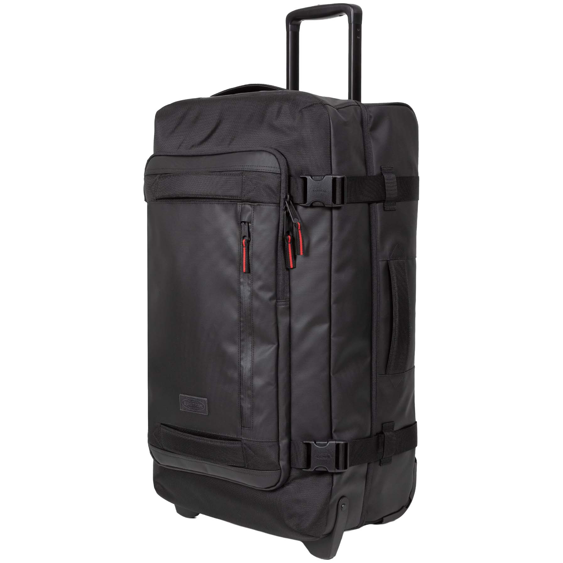 Eastpak Tranverz Cnnct Large 121 Luggage | Absolute-Snow