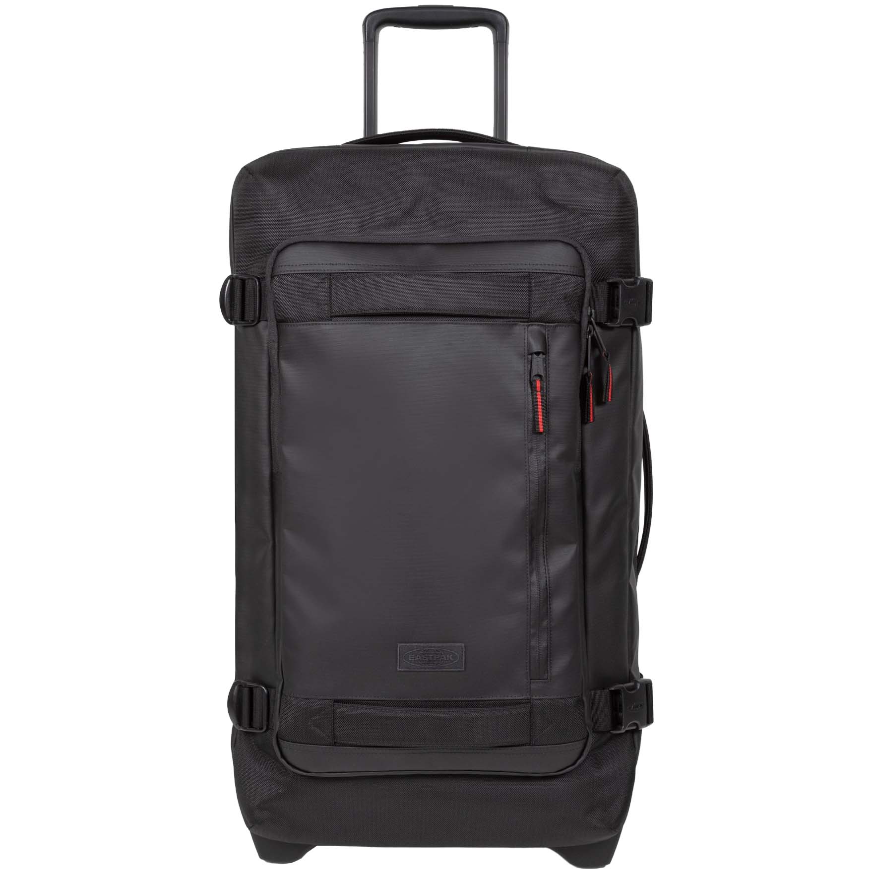 Eastpak Tranverz Cnnct Large 121 Wheeled Suitcase