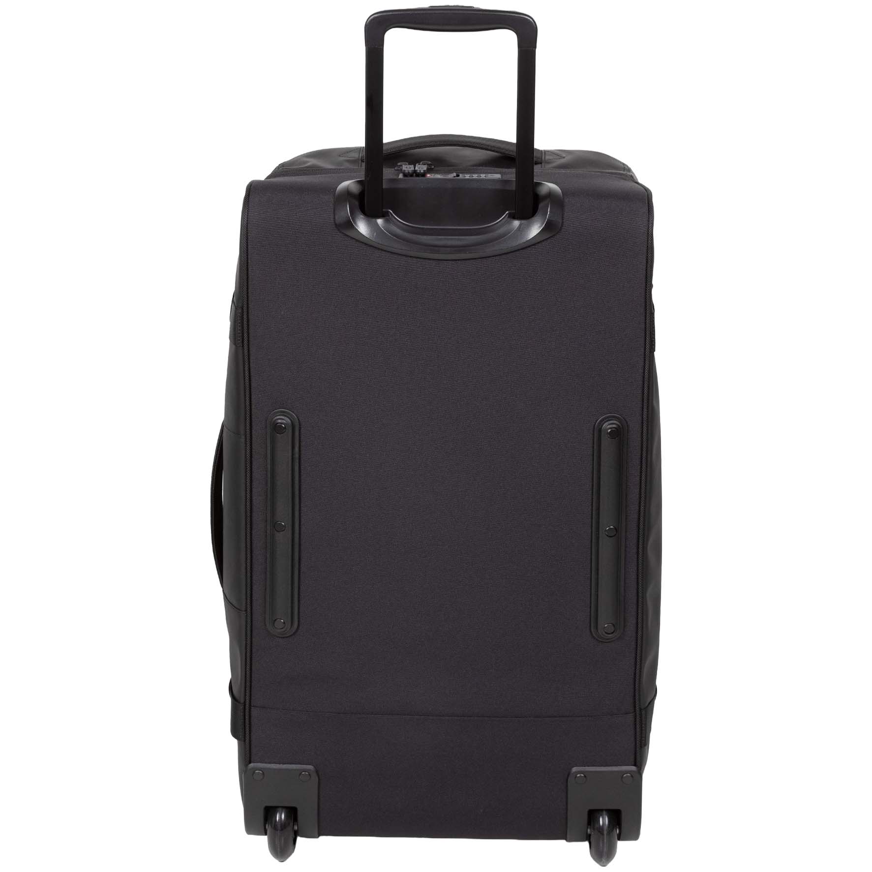 Eastpak Tranverz Cnnct Large 121 Wheeled Suitcase