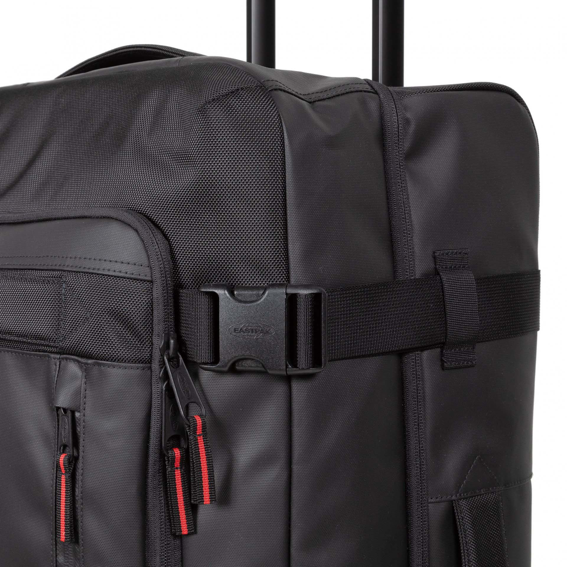 Eastpak Tranverz Cnnct Large 121 Wheeled Suitcase