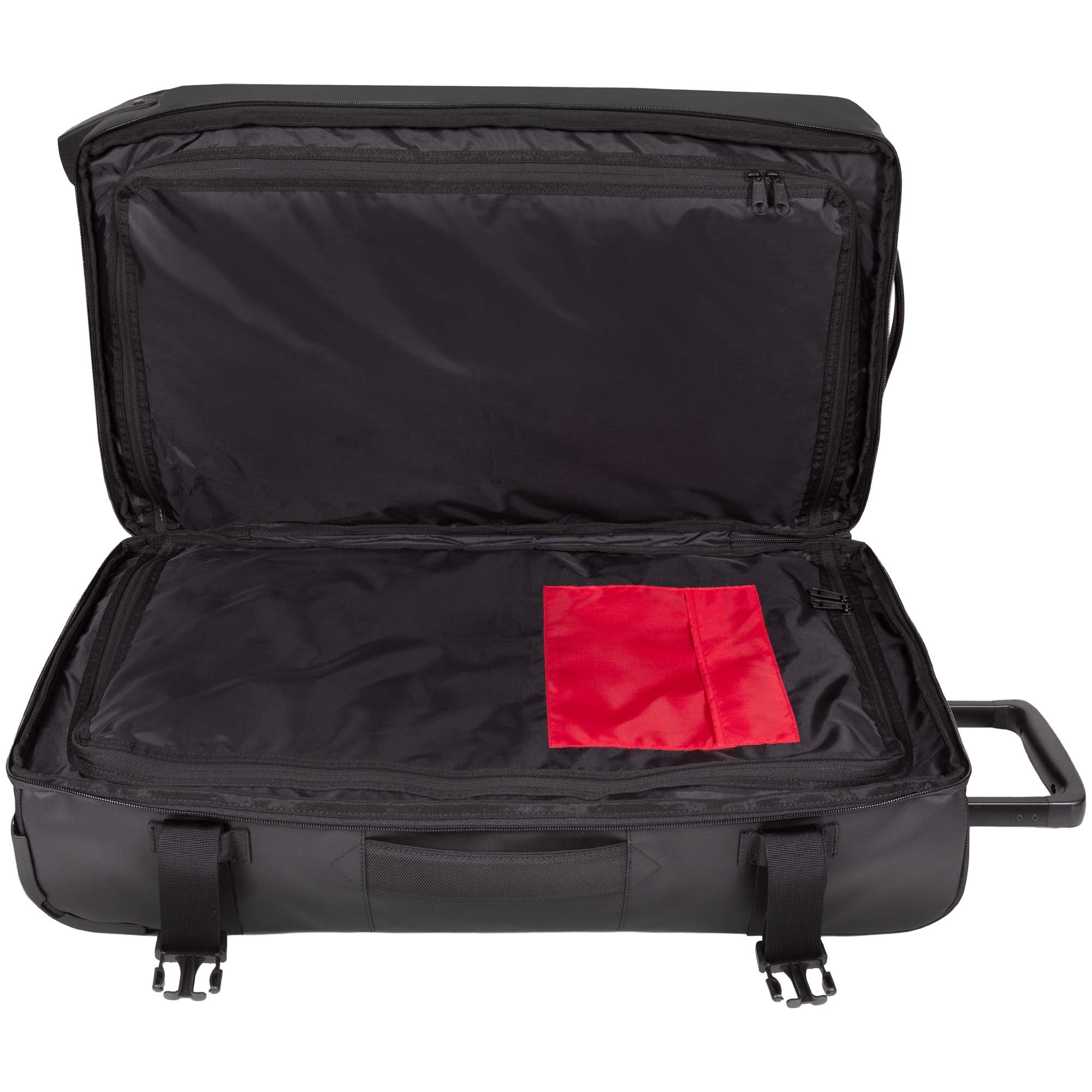 Easpak Tranverz Cnnct M 78L Wheeled Luggage