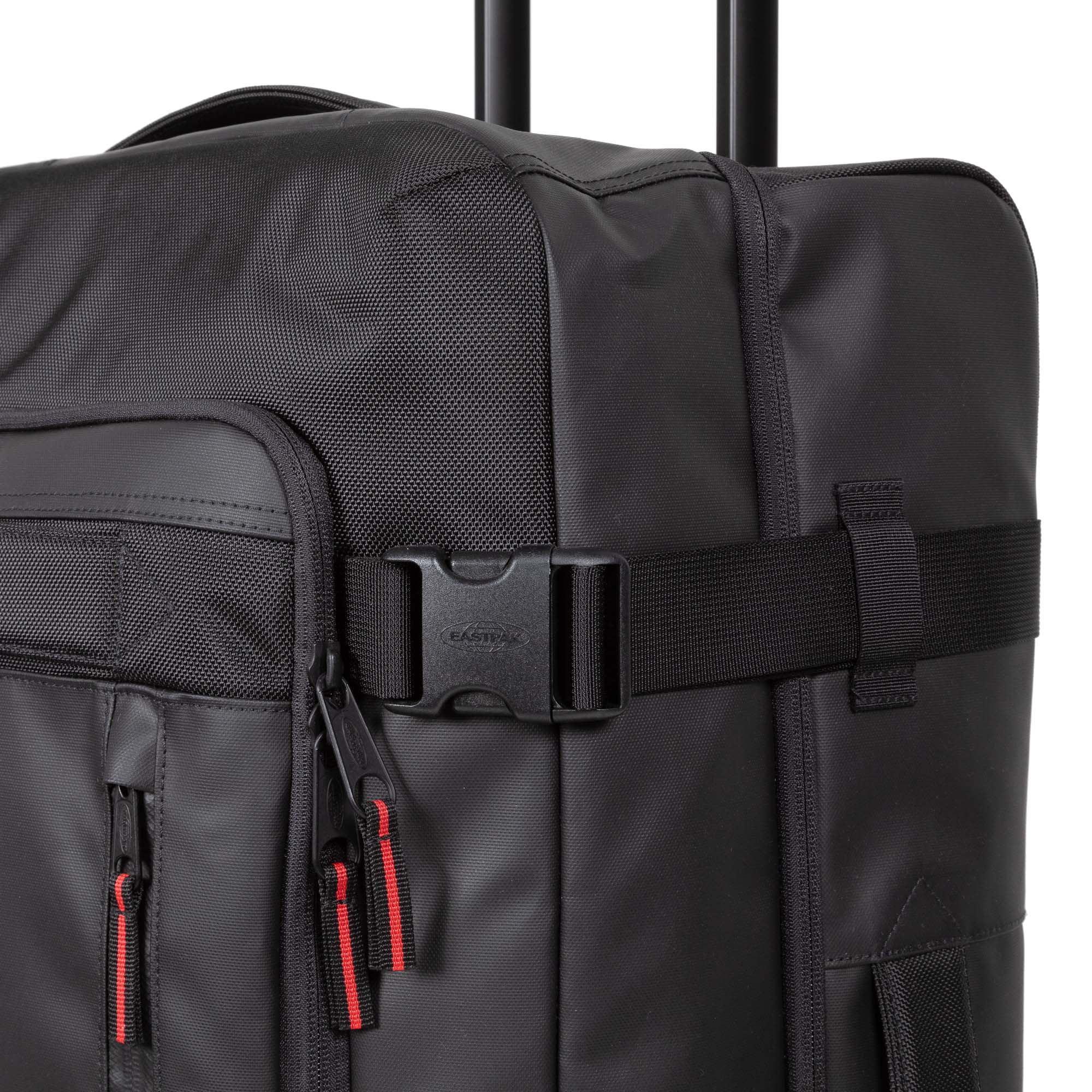 Easpak Tranverz Cnnct M 78L Wheeled Luggage