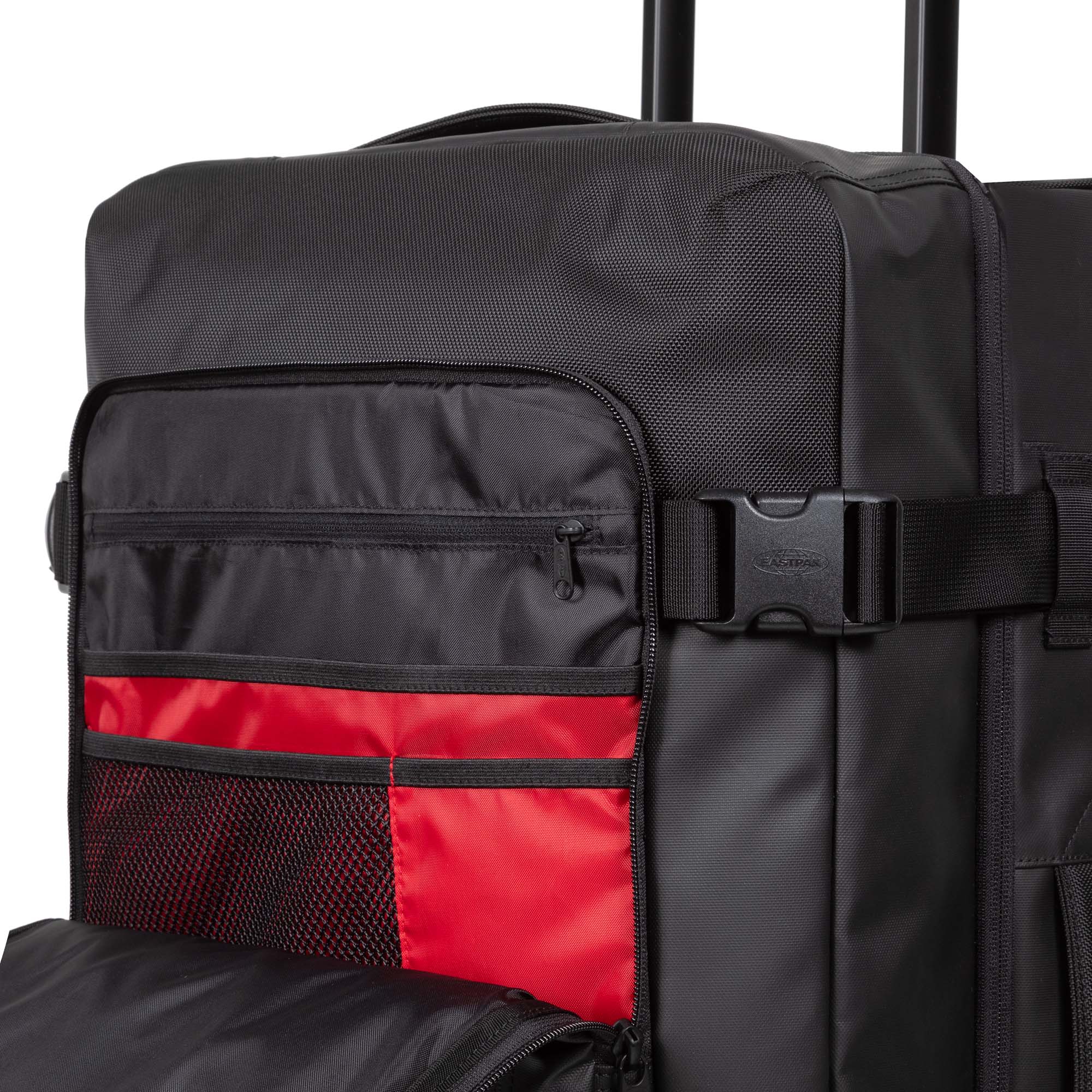 Easpak Tranverz Cnnct M 78L Wheeled Luggage