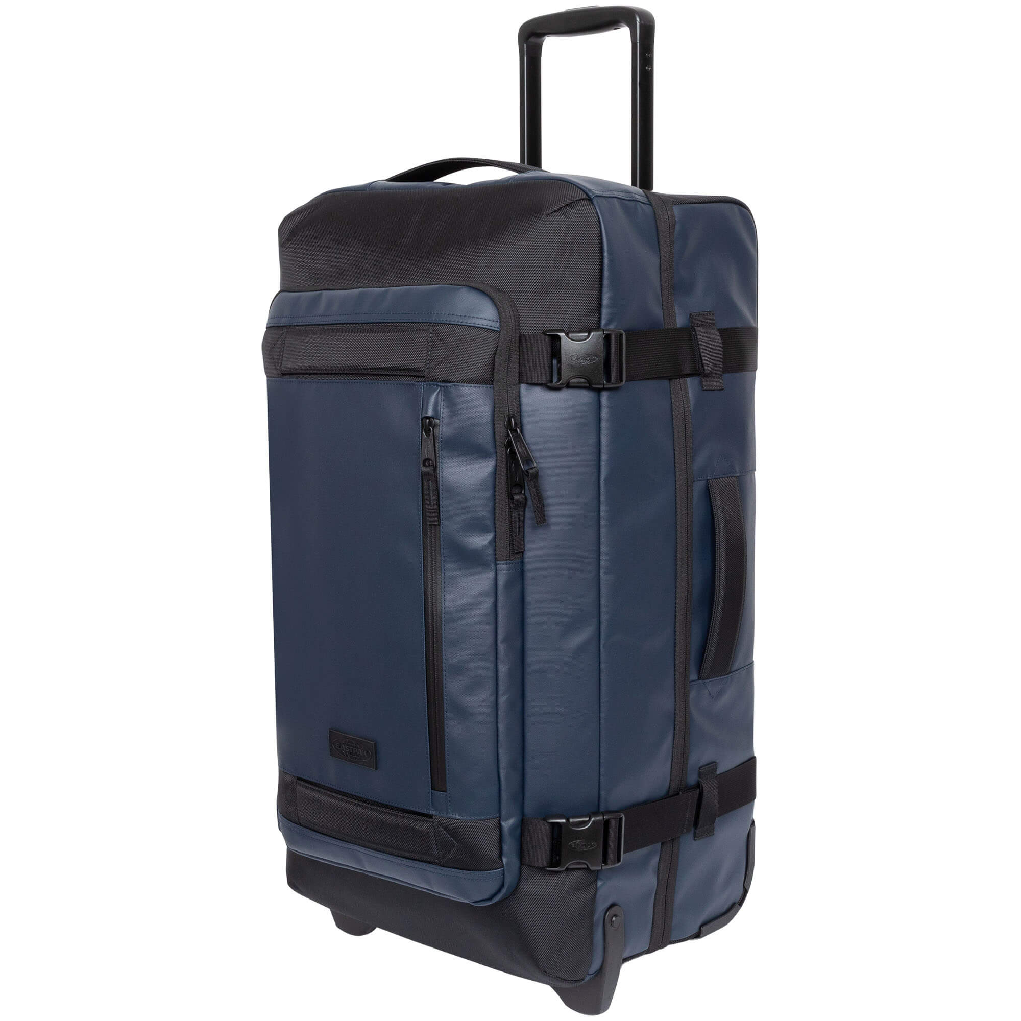 Eastpak Tranverz Cnnct Medium 78 Wheeled Suitcase