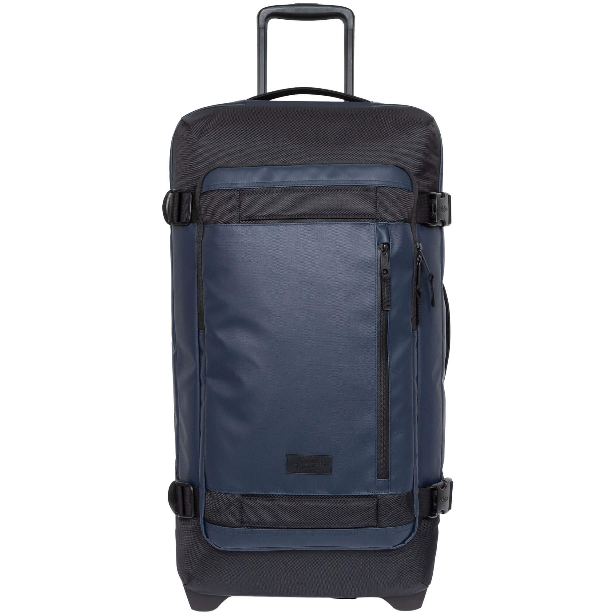 Eastpak Tranverz Cnnct Medium 78 Wheeled Suitcase