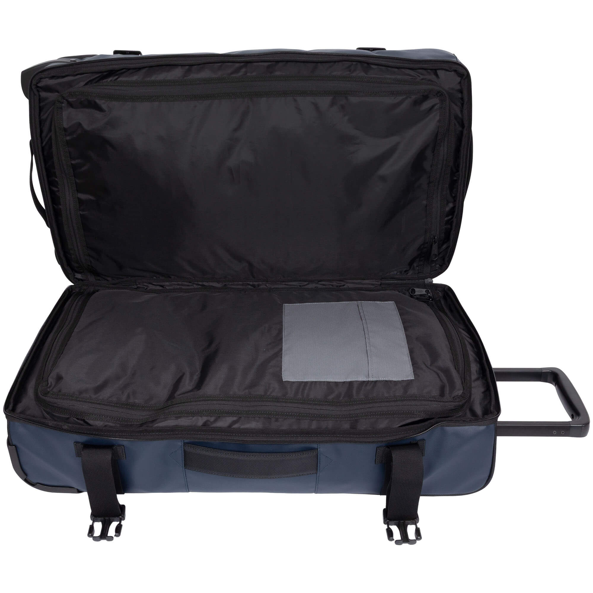 Eastpak Tranverz Cnnct Medium 78 Wheeled Suitcase