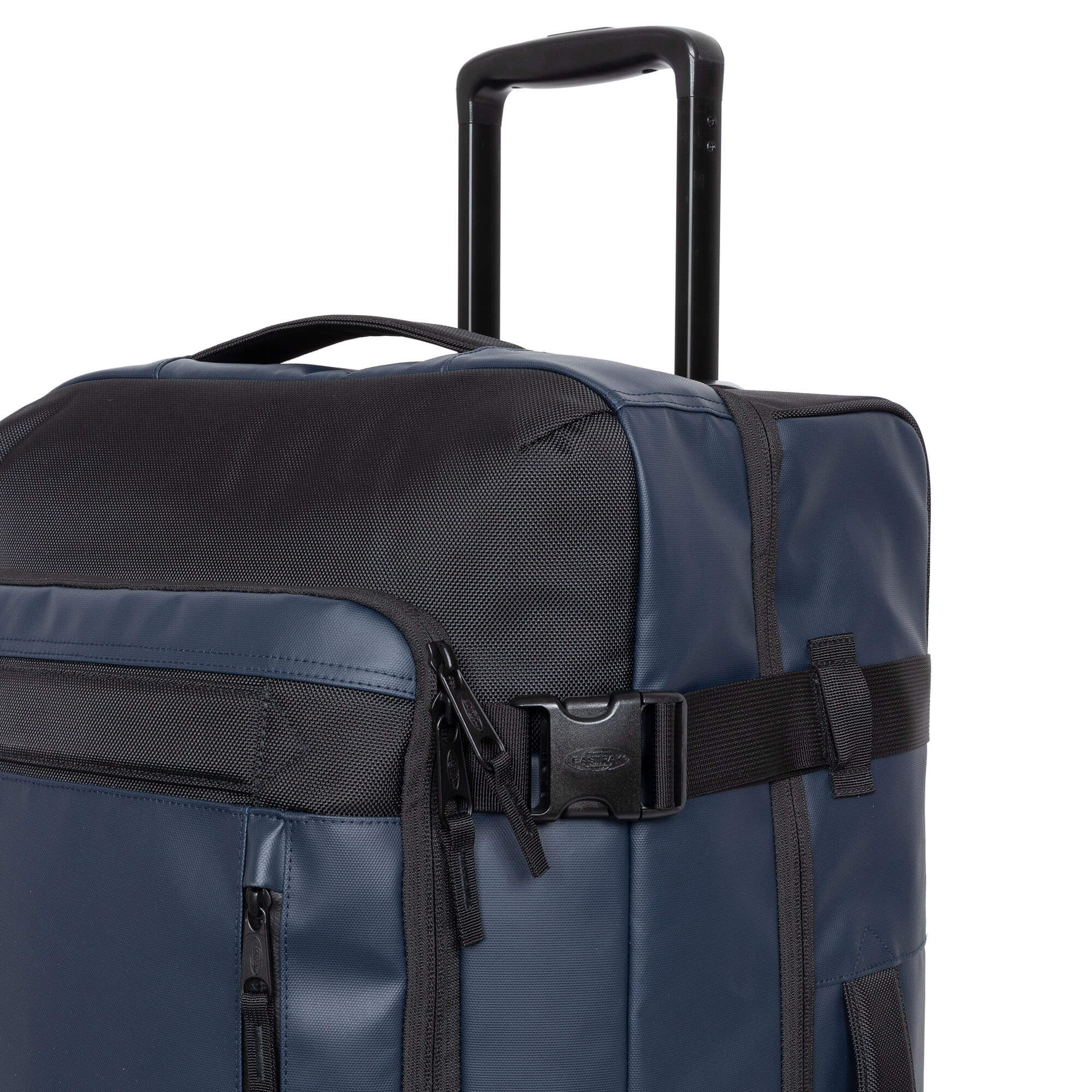 Eastpak Tranverz Cnnct Medium 78 Wheeled Suitcase