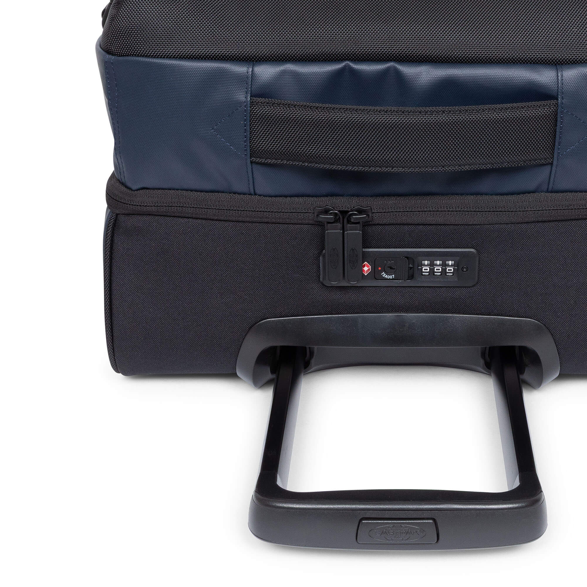 Eastpak Tranverz Cnnct Medium 78 Wheeled Suitcase