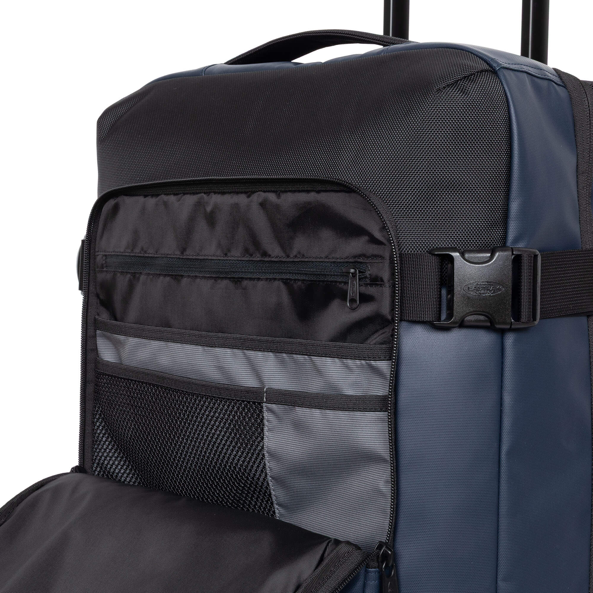 Eastpak Tranverz Cnnct Medium 78 Wheeled Suitcase