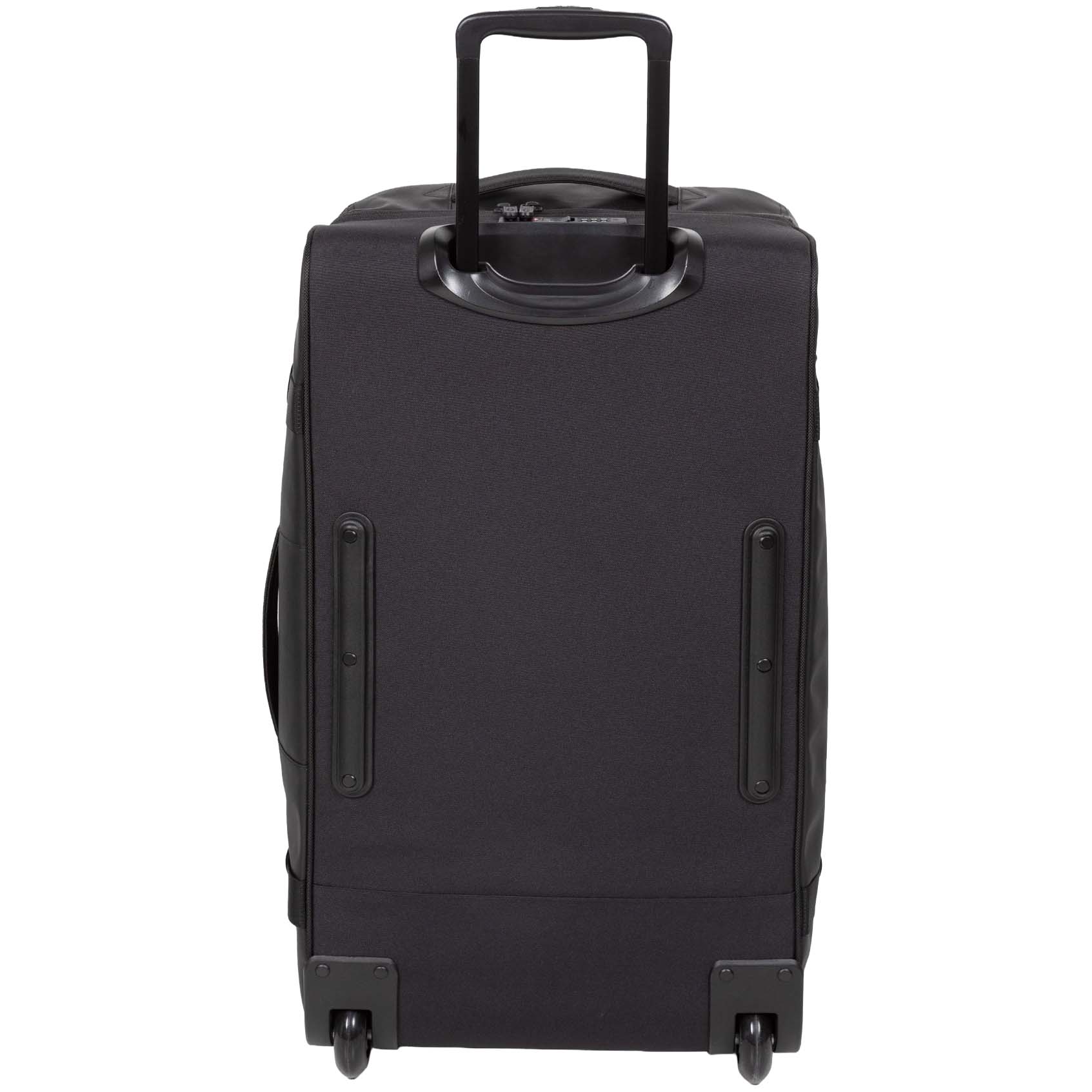 Eastpak Tranverz Cnnct Medium 78 Wheeled Suitcase