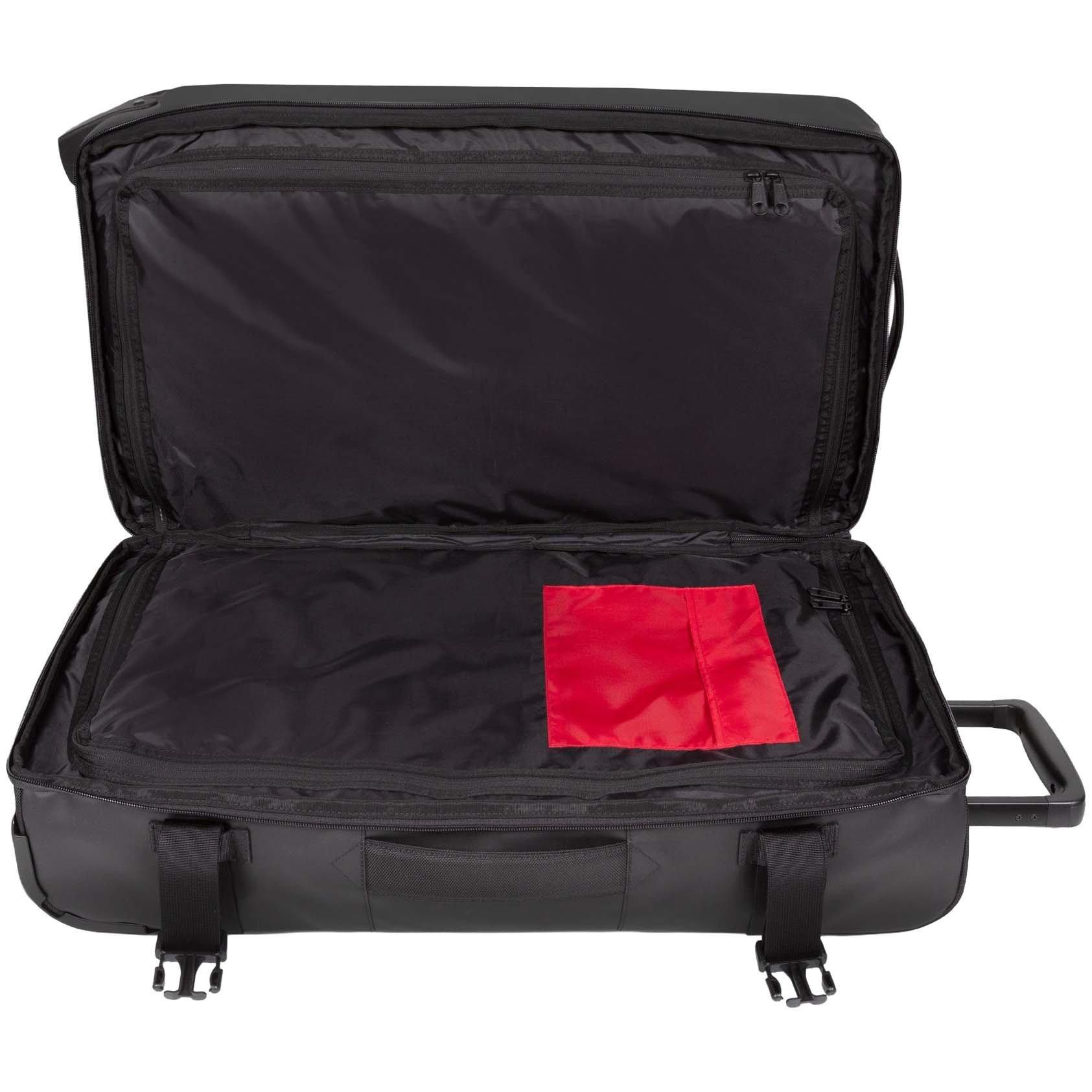 Eastpak Tranverz Cnnct Medium 78 Luggage | Absolute-Snow