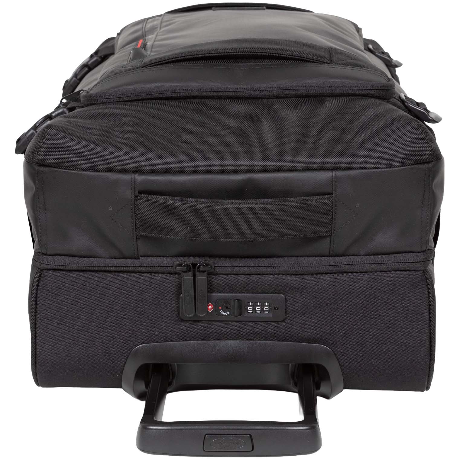 Eastpak Tranverz Cnnct Medium 78 Wheeled Suitcase
