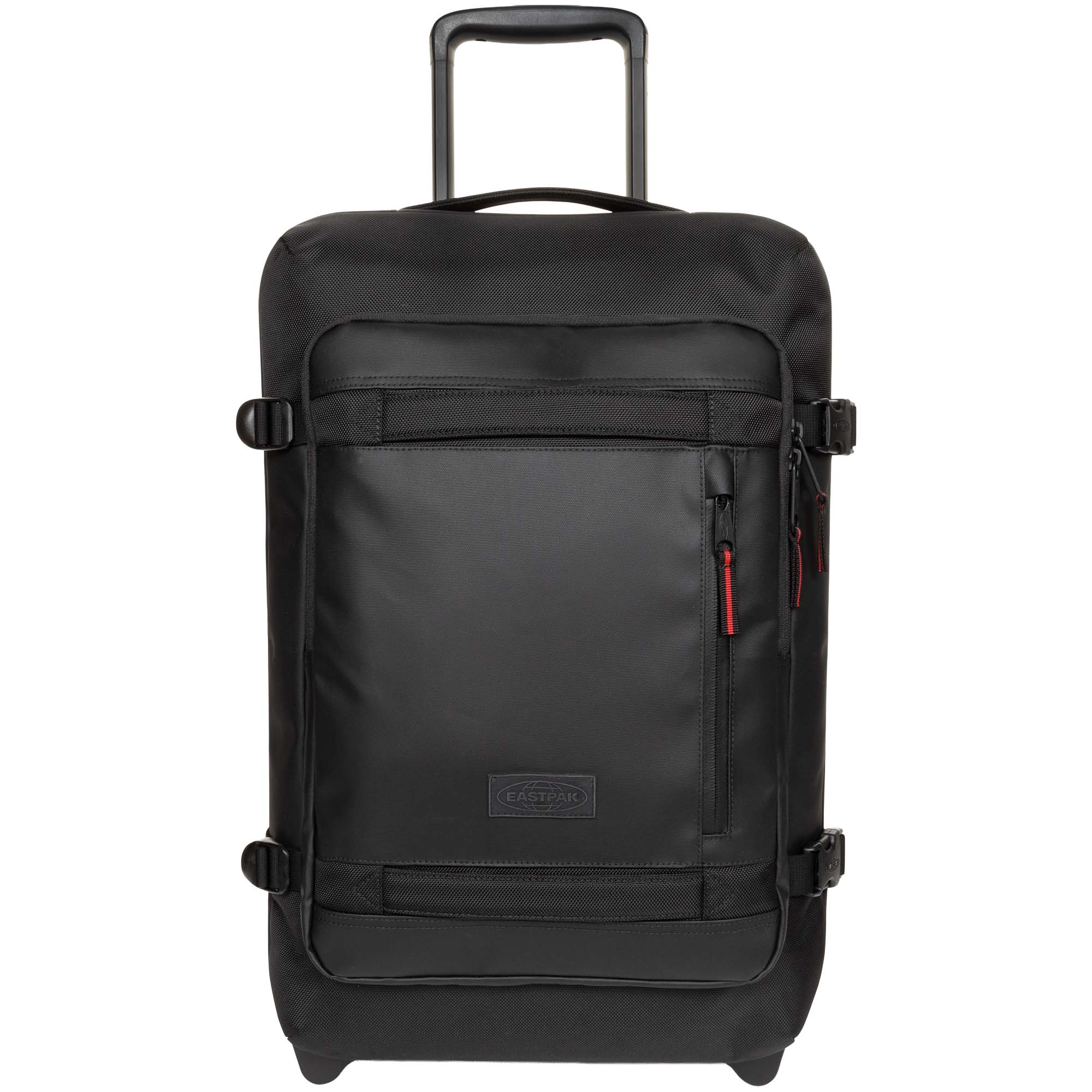 Eastpak Tranverz Cnnct S 42L Carry-On Wheeled Luggage