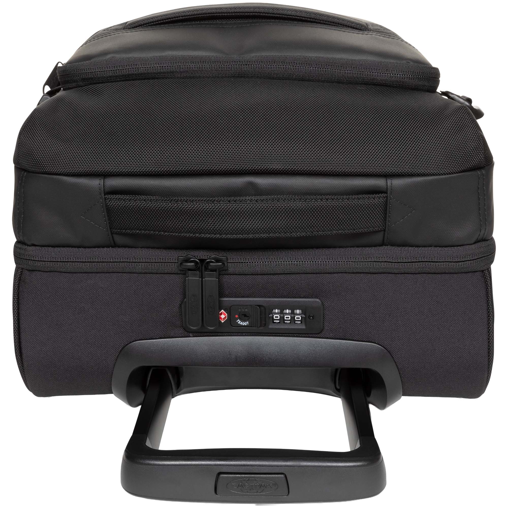 Eastpak Tranverz Cnnct S 42L Carry-On Wheeled Luggage