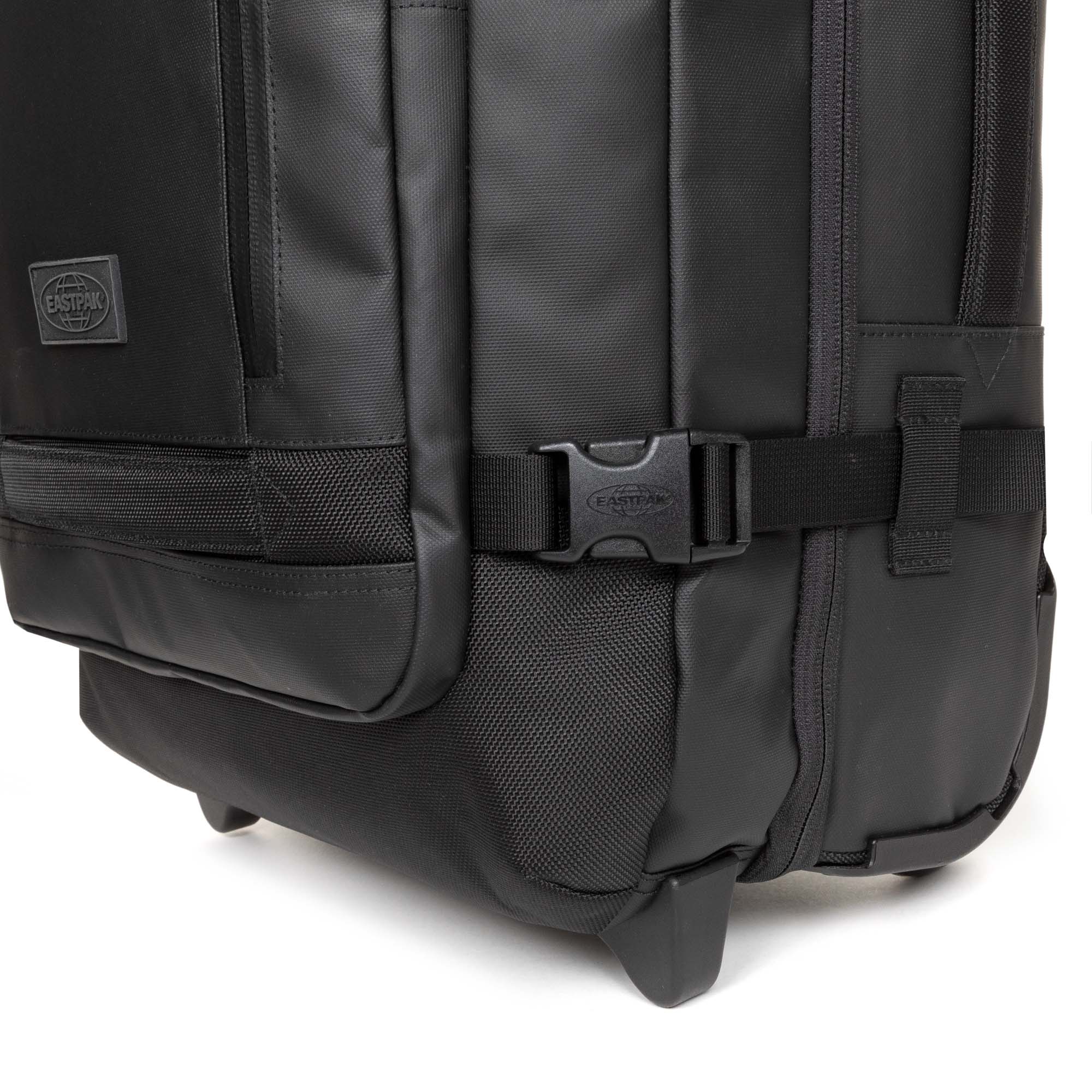 Eastpak Tranverz Cnnct S 42L Carry-On Wheeled Luggage